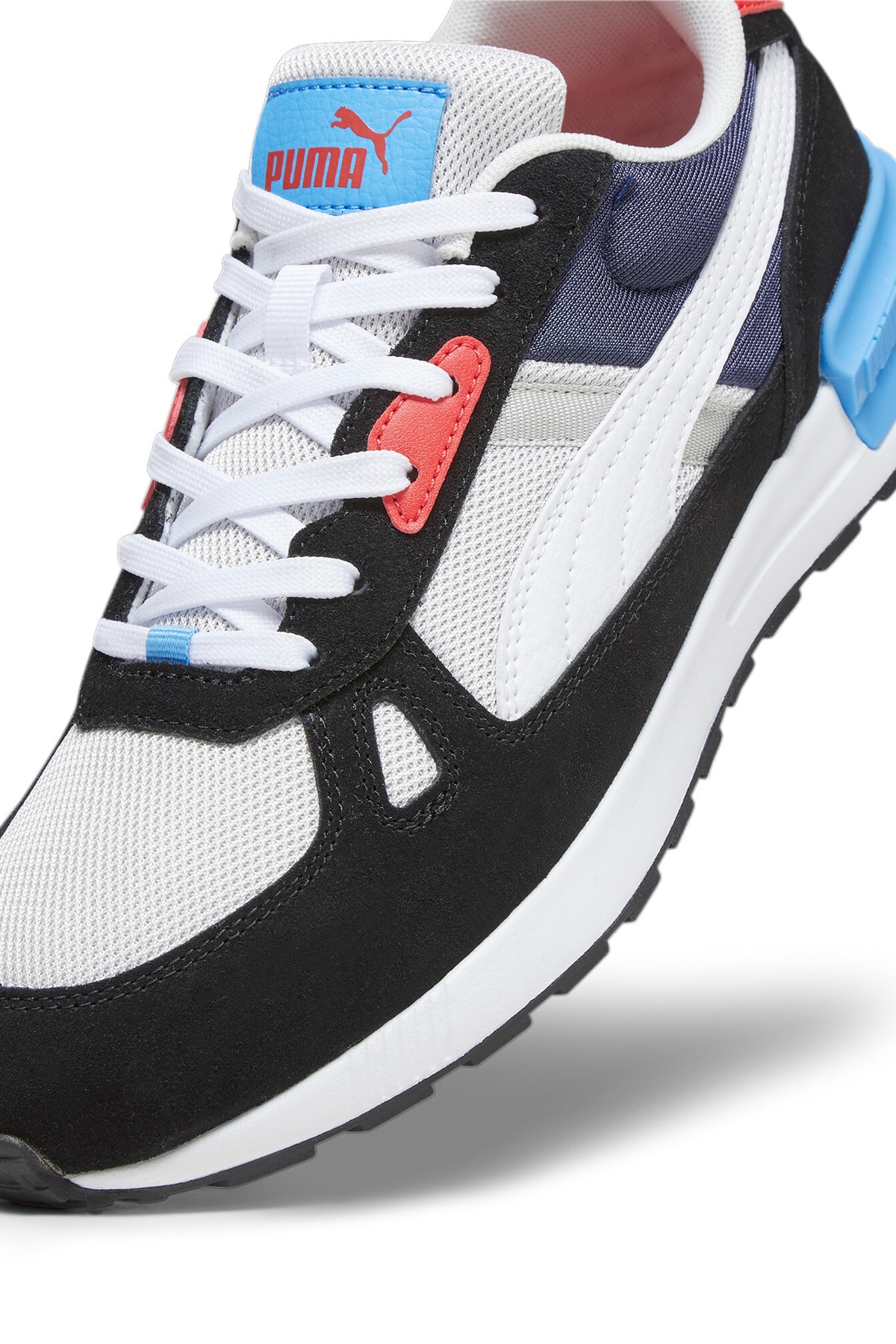 کفش دویدن مردانه راسته   | پوما Puma 380736 - تصویر 6