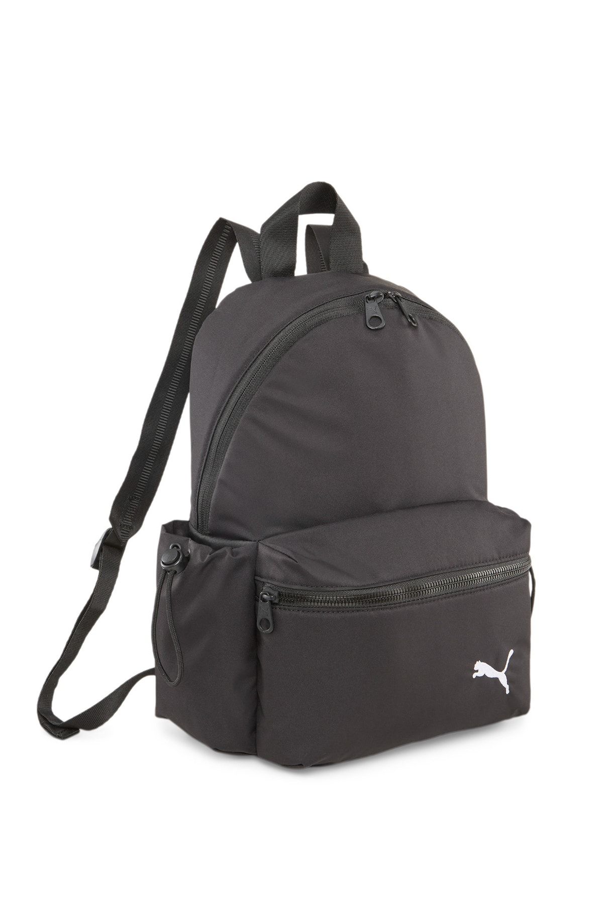 Schwarzer puma rucksack hotsell