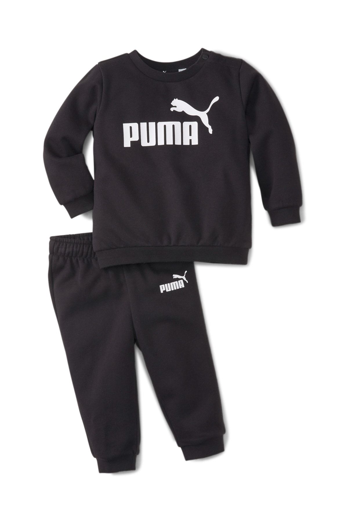 Puma sweatsuit kids top