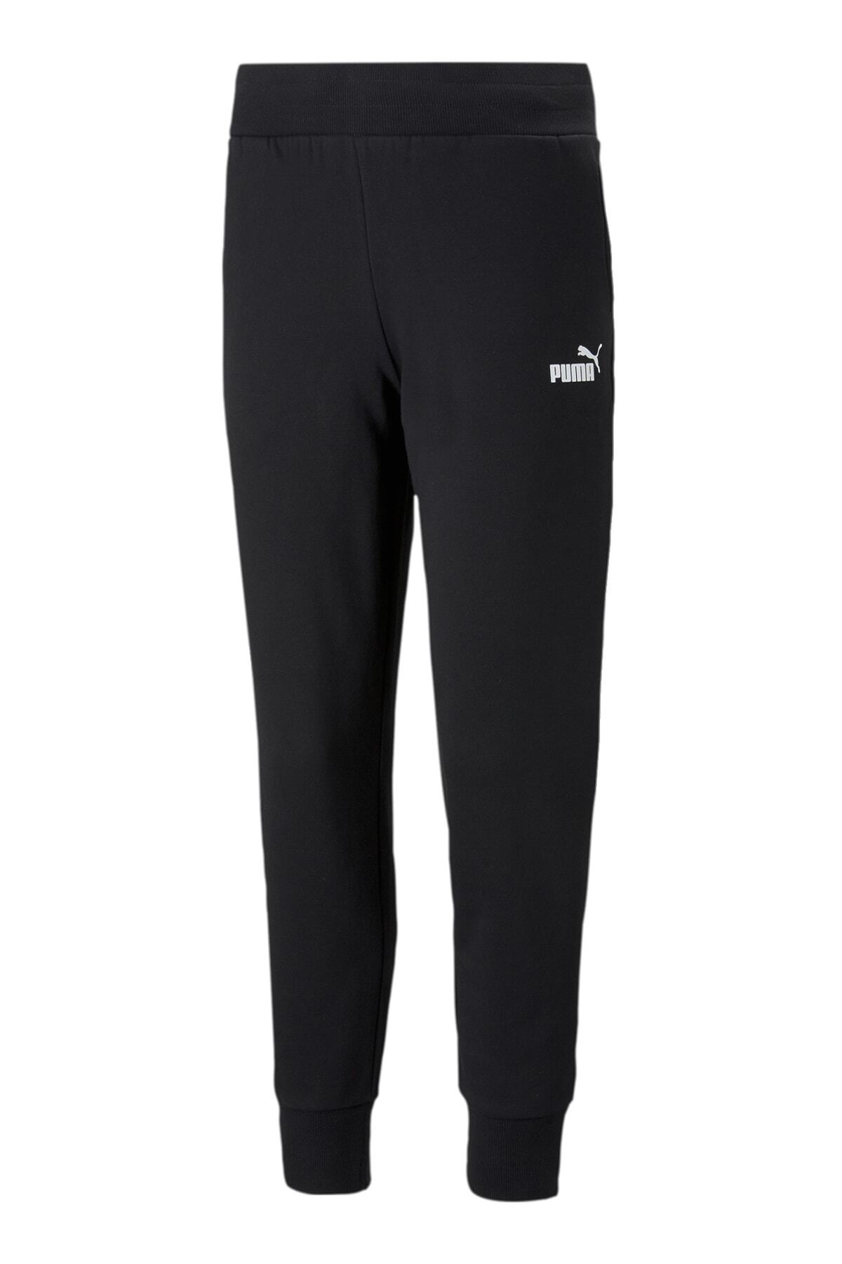 Puma-586839 Strickhose Damen 1