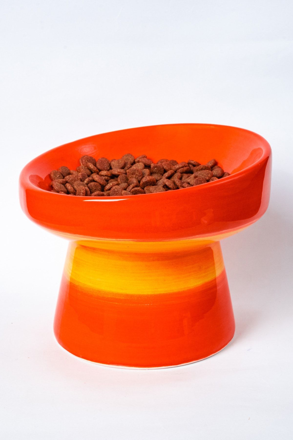 Pet food bowl sale