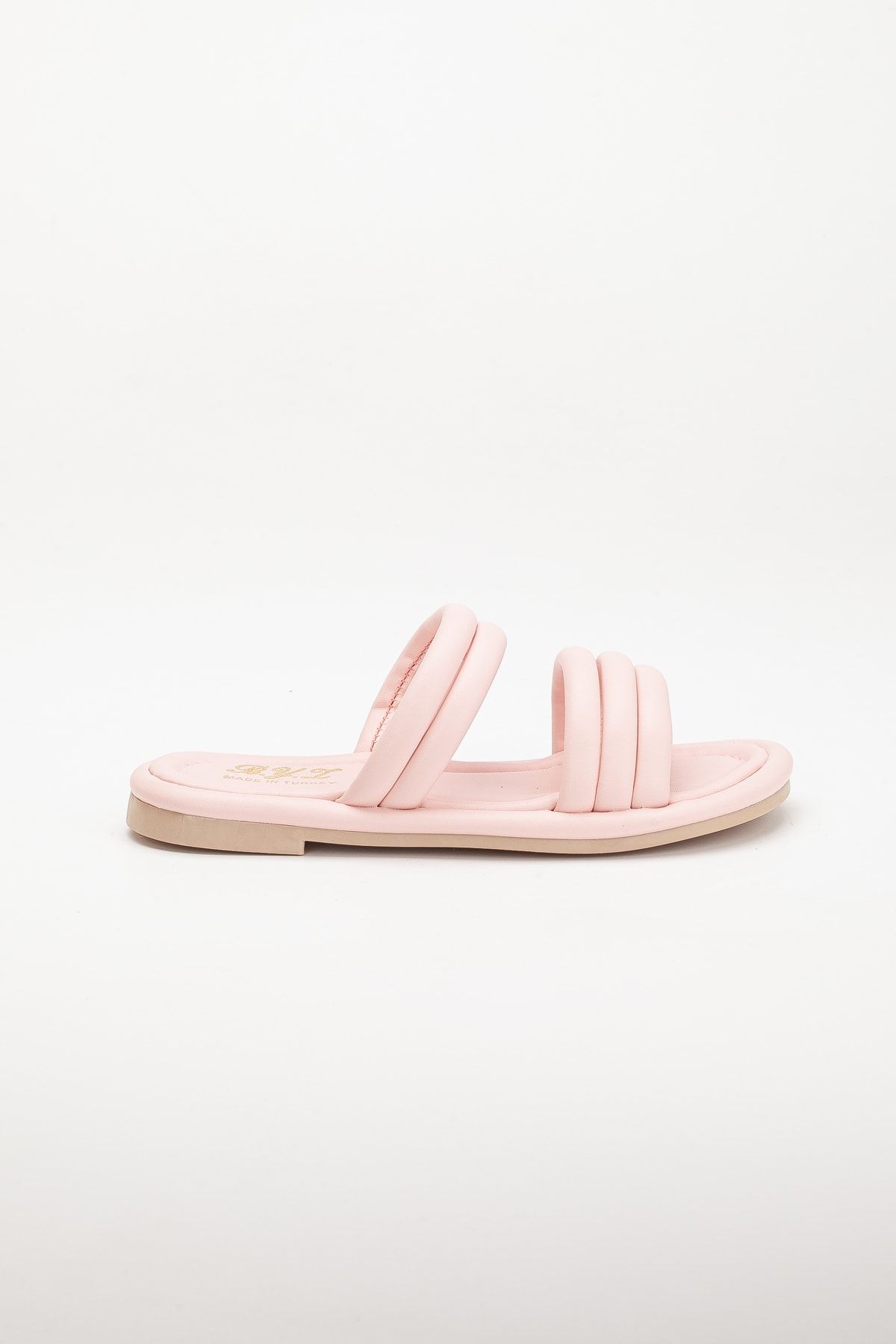 BOUIS-Papuci de interior roz, zilnic, confortabili, eleganti, pentru plajă, pentru piscină 4