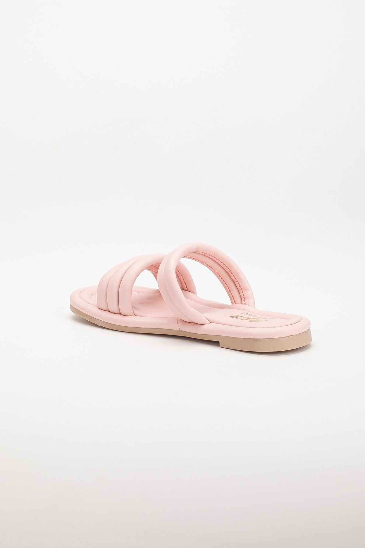 BOUIS-Papuci de interior roz, zilnic, confortabili, eleganti, pentru plajă, pentru piscină 6