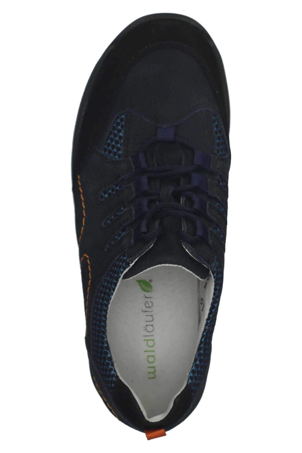 Waldläufer-Wanderschuhe 6