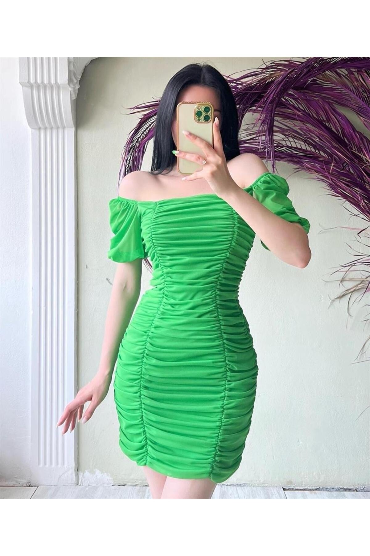NADIA ELBİSE main image 1