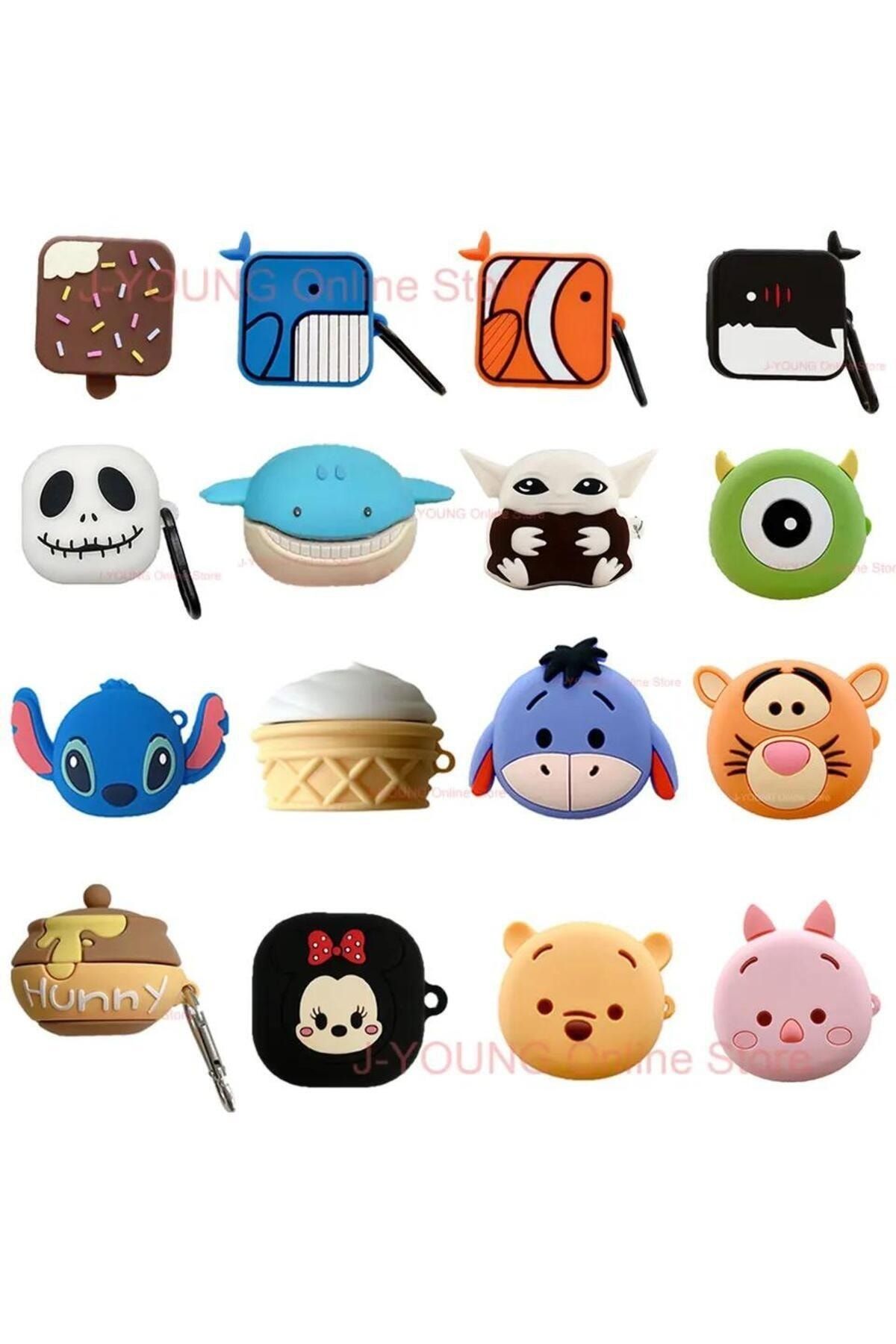 Galaxy buds case disney deals