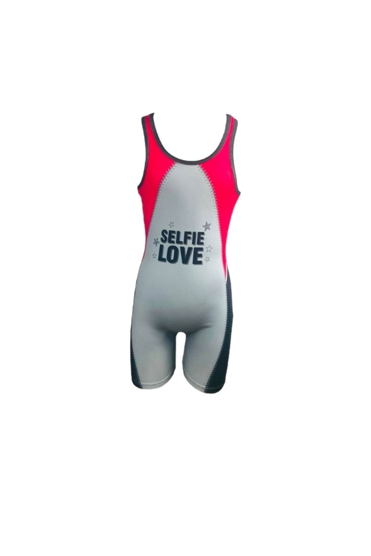 Rs Ramuni-Girl's Swimming Swimsuit 1