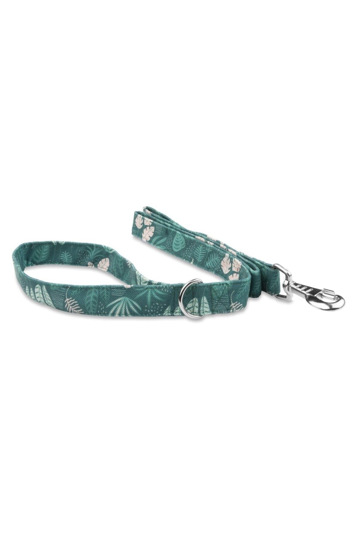 Girl dog 2025 leash