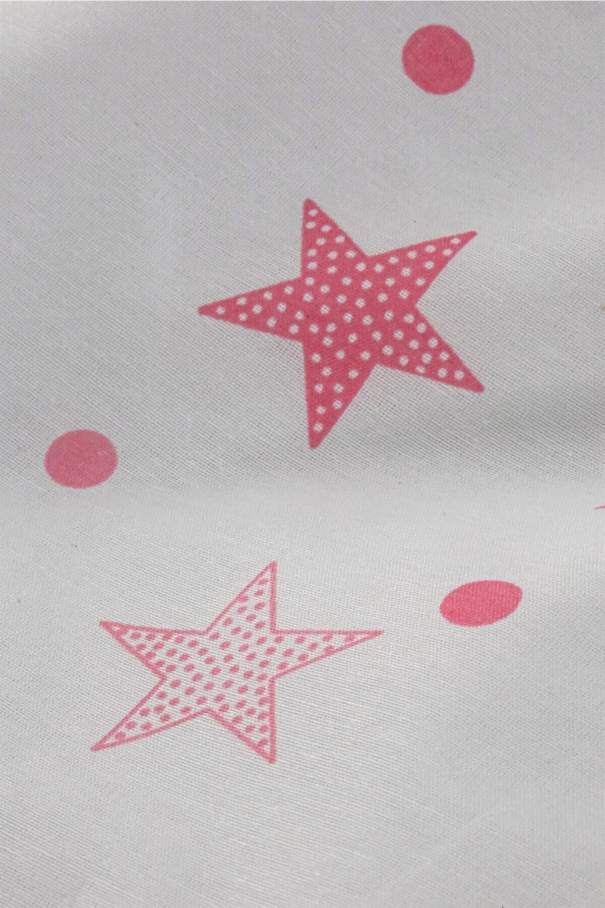 tiny plans Vizon Yıldız Bebek - Çocuk Nevresim Takımı 70x110 Cm (yastık Çarşaf Yorgan Seti) fotoğrafı 2 (önizleme)