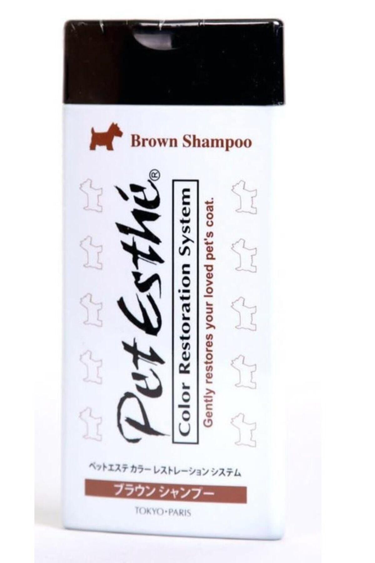 Pet esthe hot sale dog shampoo