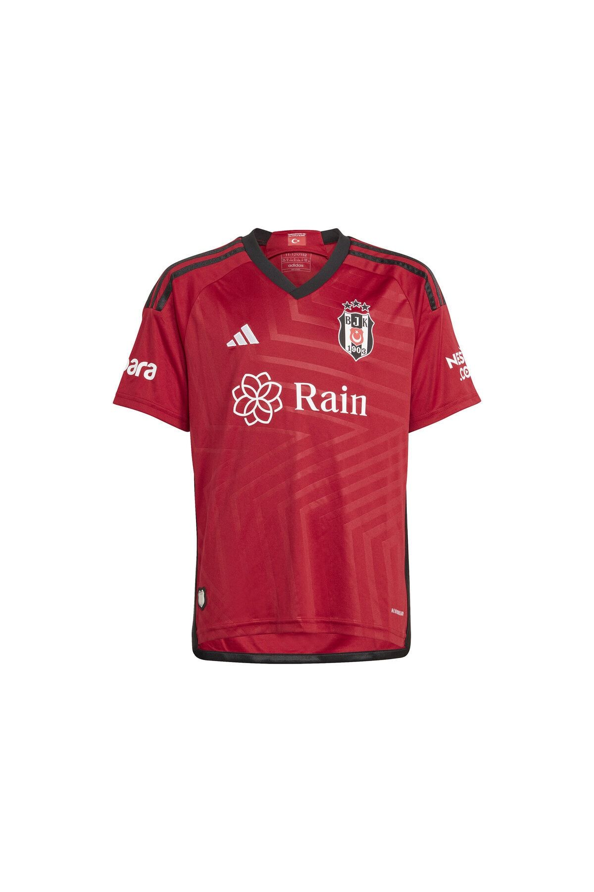 03 Nomer Football forma