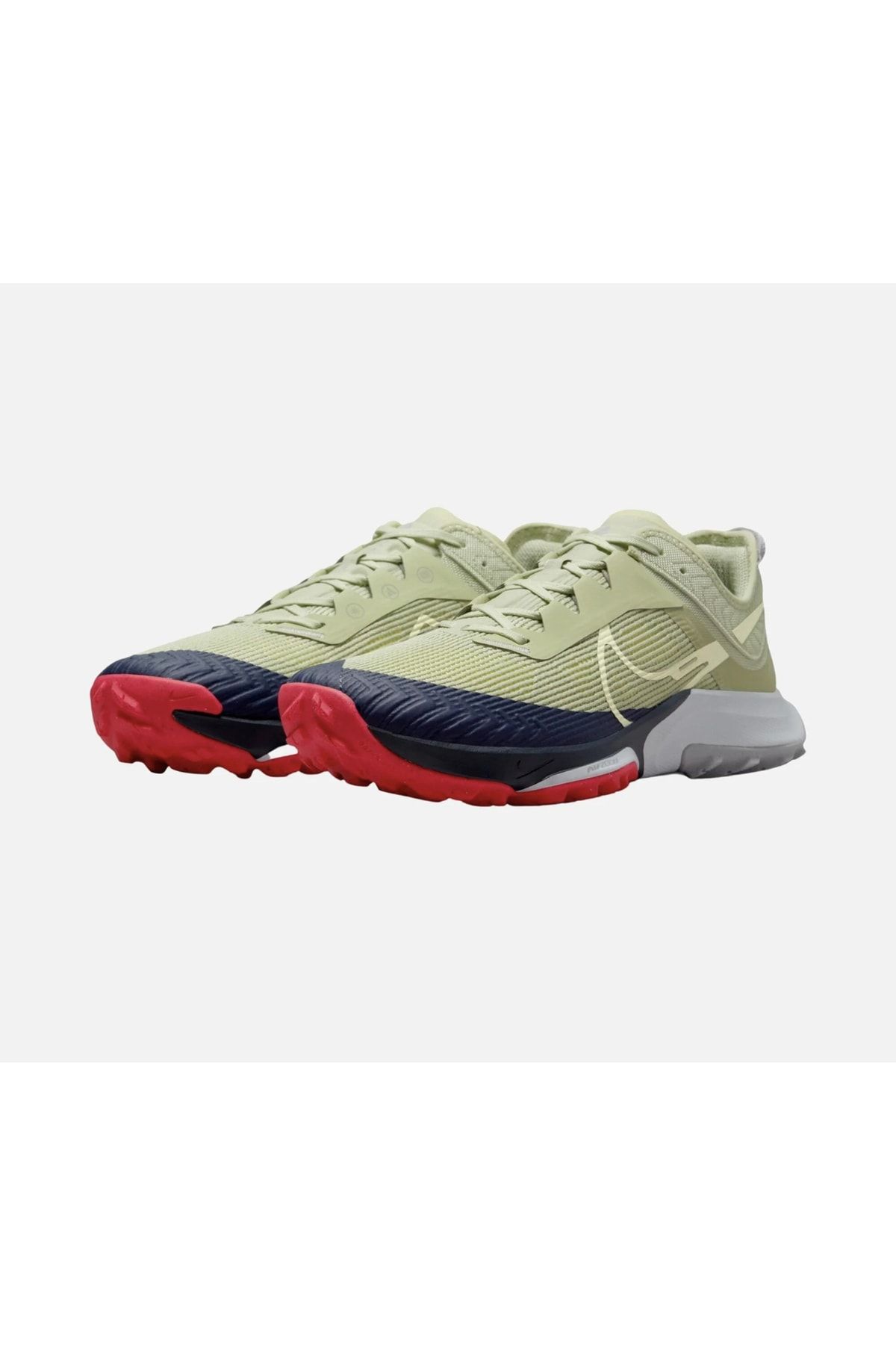 Nike Air Zoom Terra Kiger 8 Trail Running Erkek Spor Ayakkab Fiyat Yorumlar Trendyol