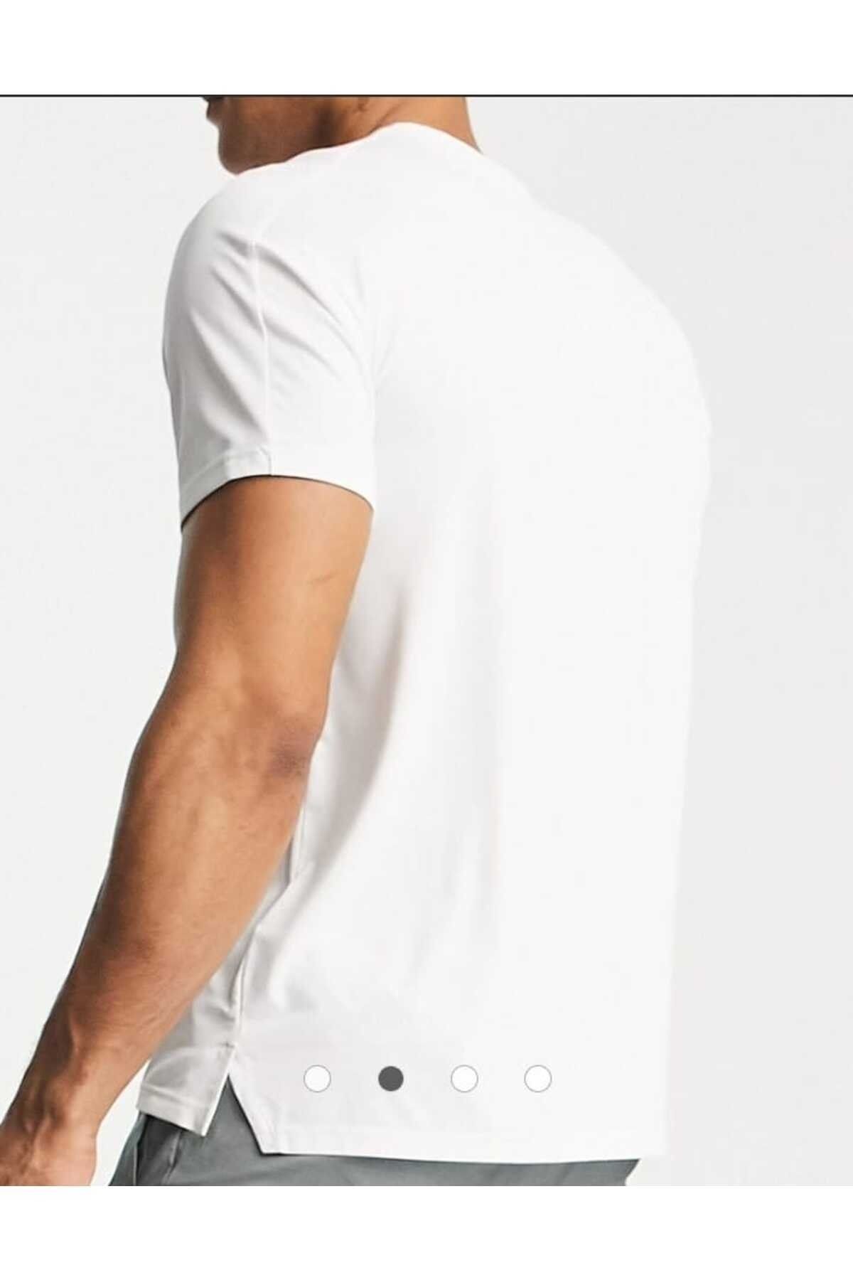 Nike men's hyper dry graphic tee deals