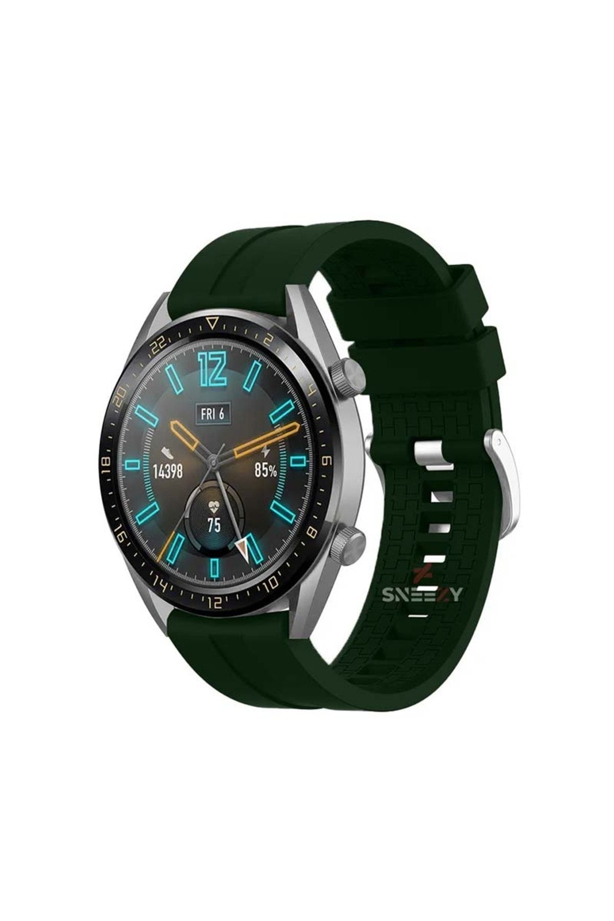 Huawei watch gt2 elite titanium grey on sale