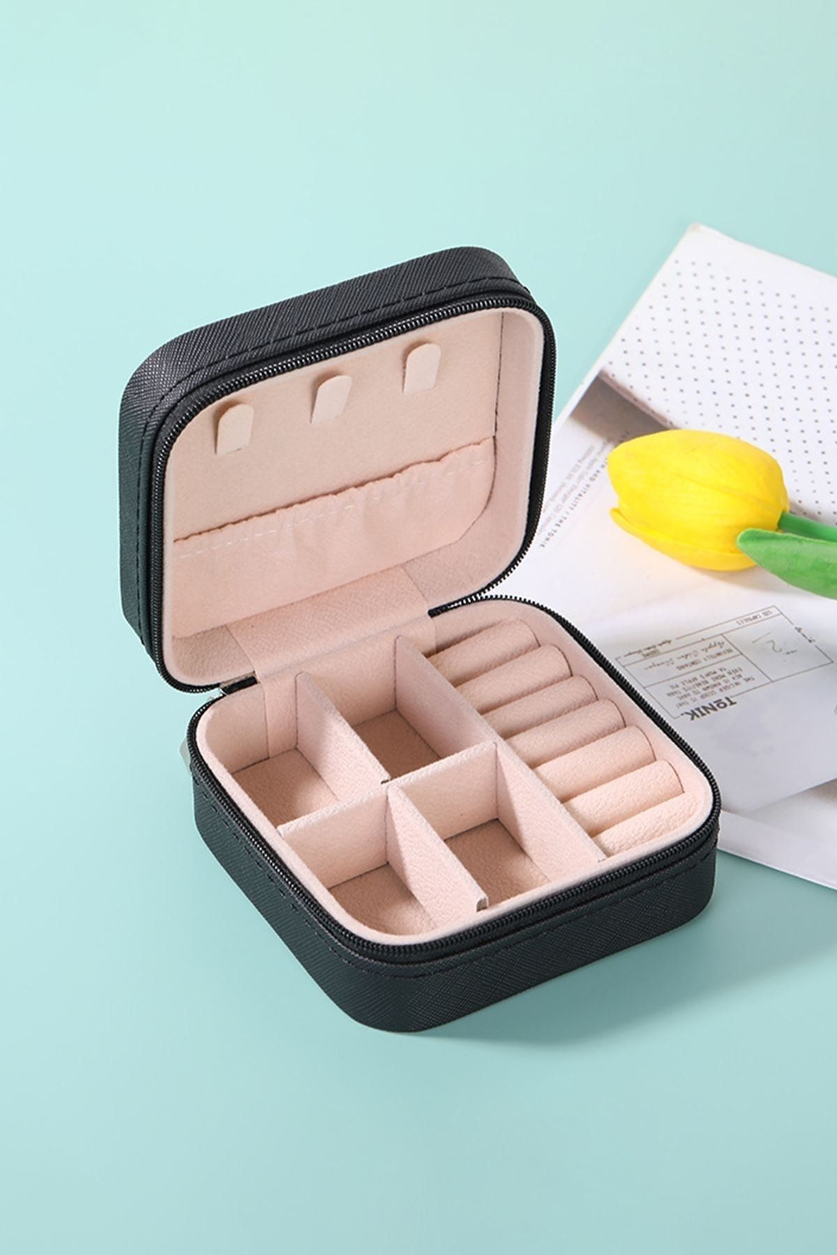 Makeup on sale jewelry organizers