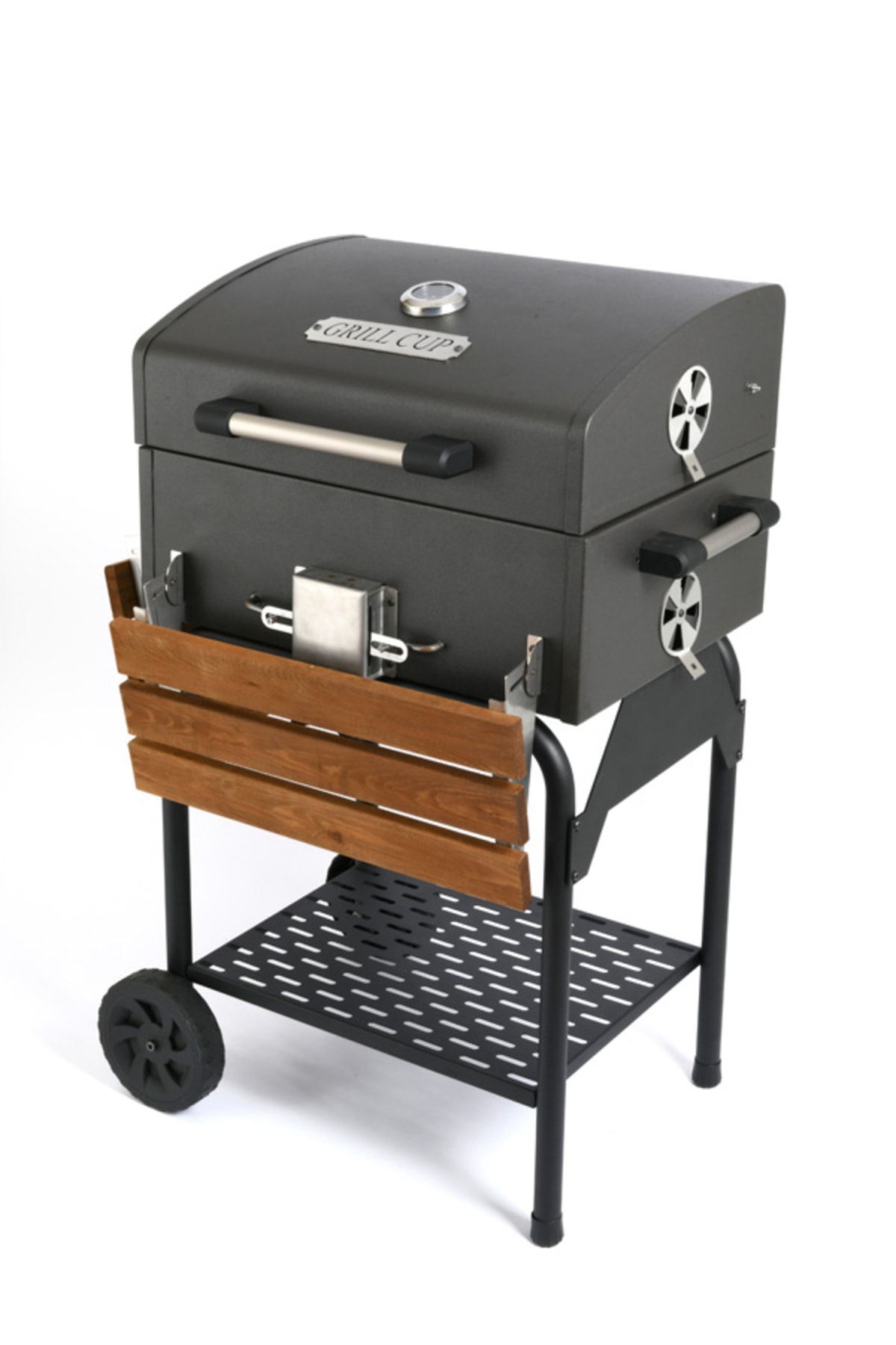 GRILL&CUP GC050 KÖMÜRLÜ MANGAL 3
