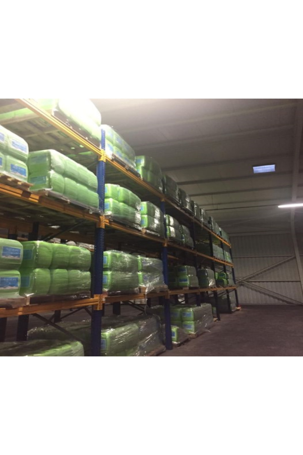 AURALİFE DCN %56 GRANÜL KLOR 25KG (KOVA) 2