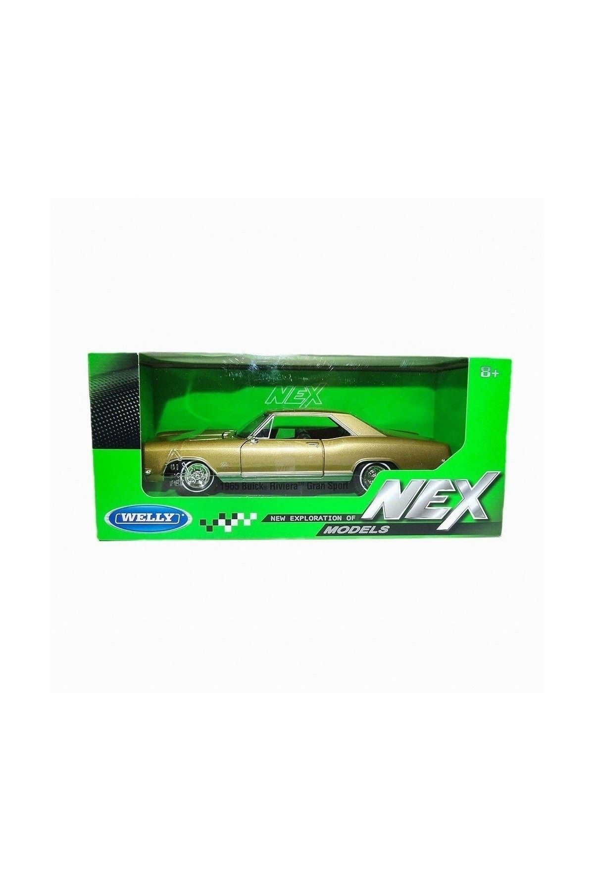 Buick riviera 2025 diecast models