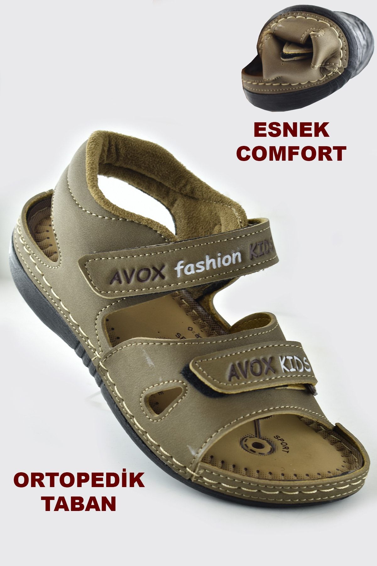 Boys 2024 ki sandal