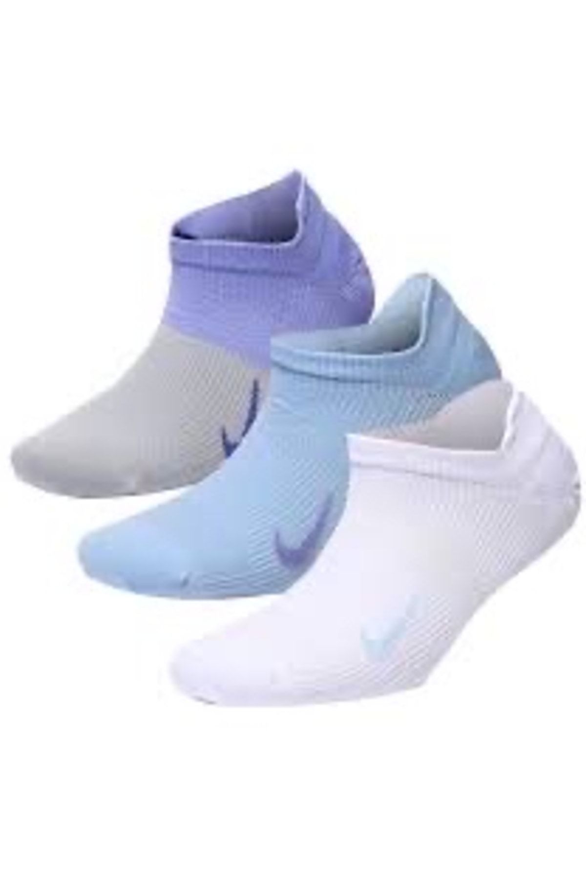 Nike everyday plus no show socks online