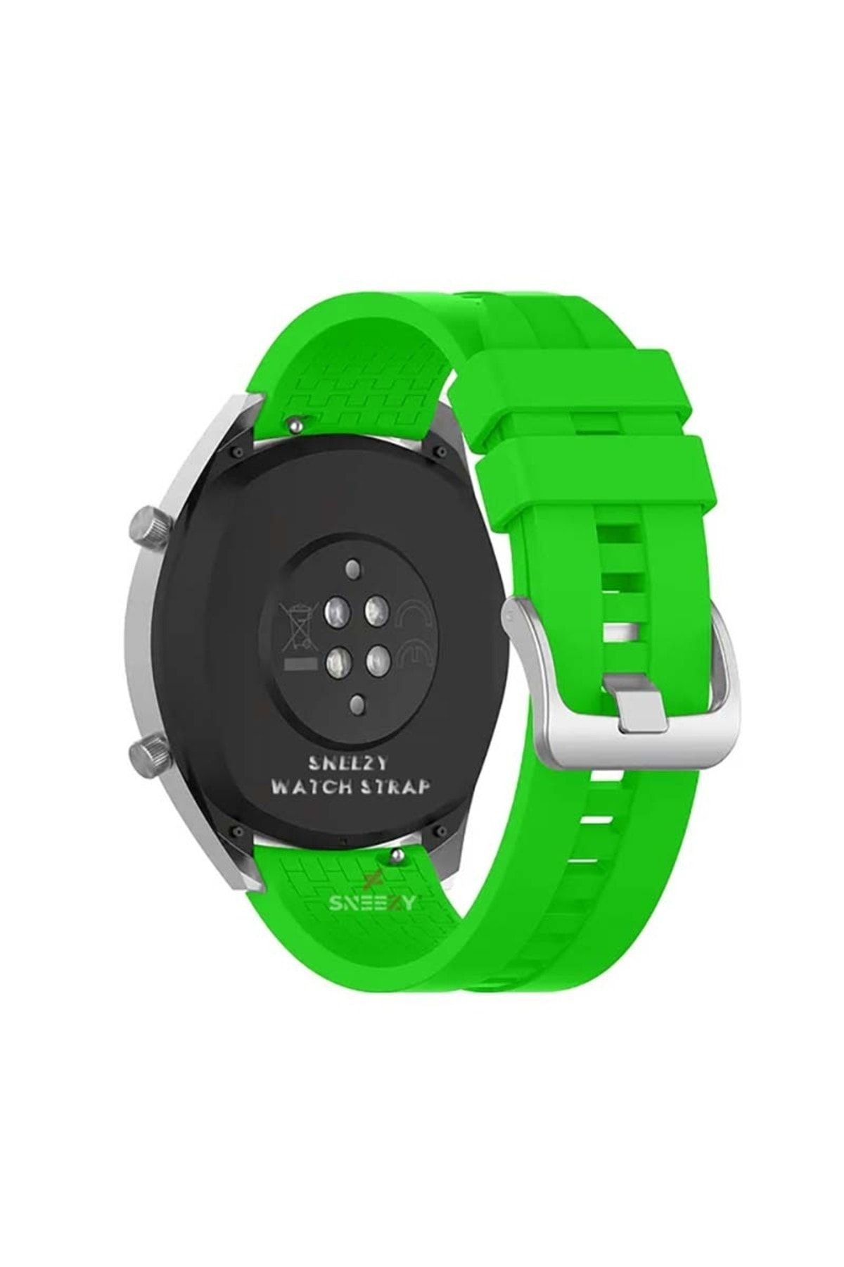 Huawei watch hotsell gt2 green