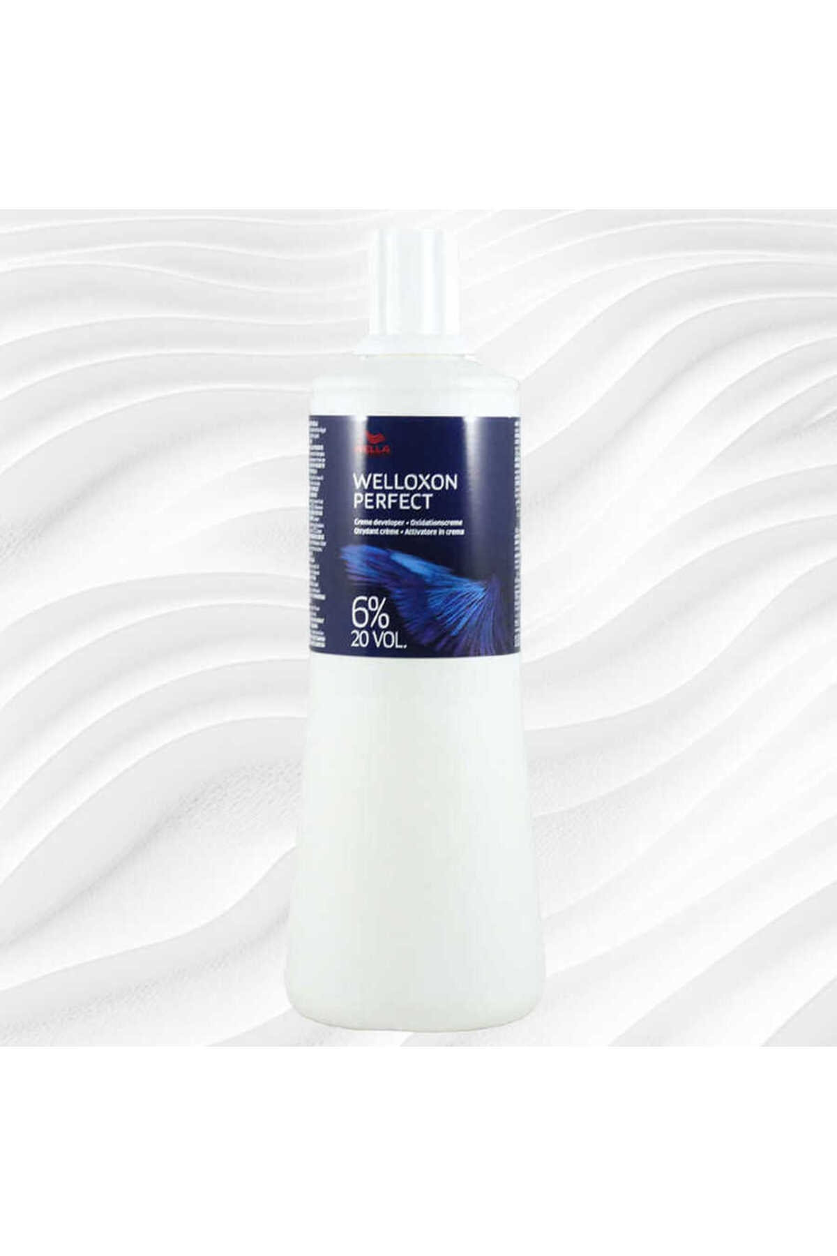 Wella Professionals Wella Oksidan 20 Volum 1000 ML