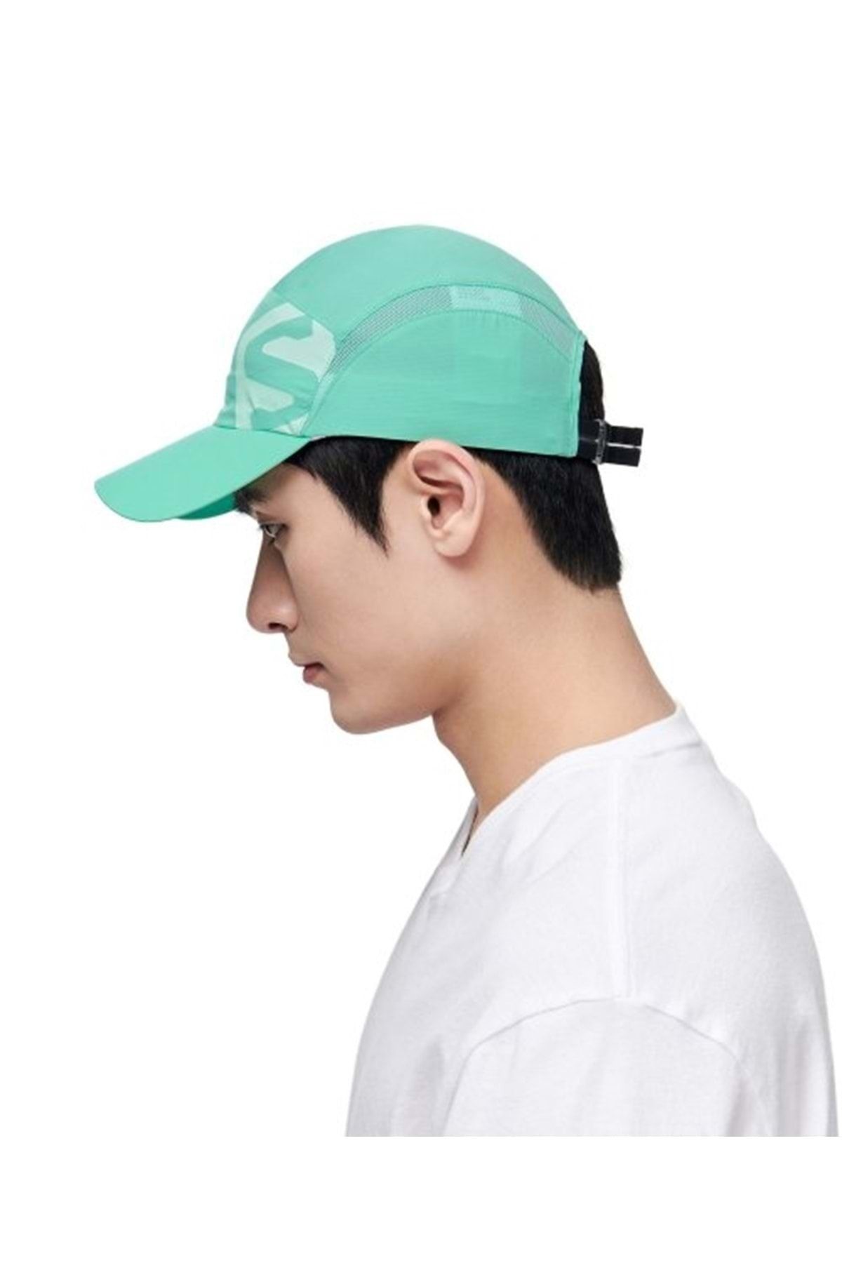 Salomon LC1726600 XA Cap Hat Green