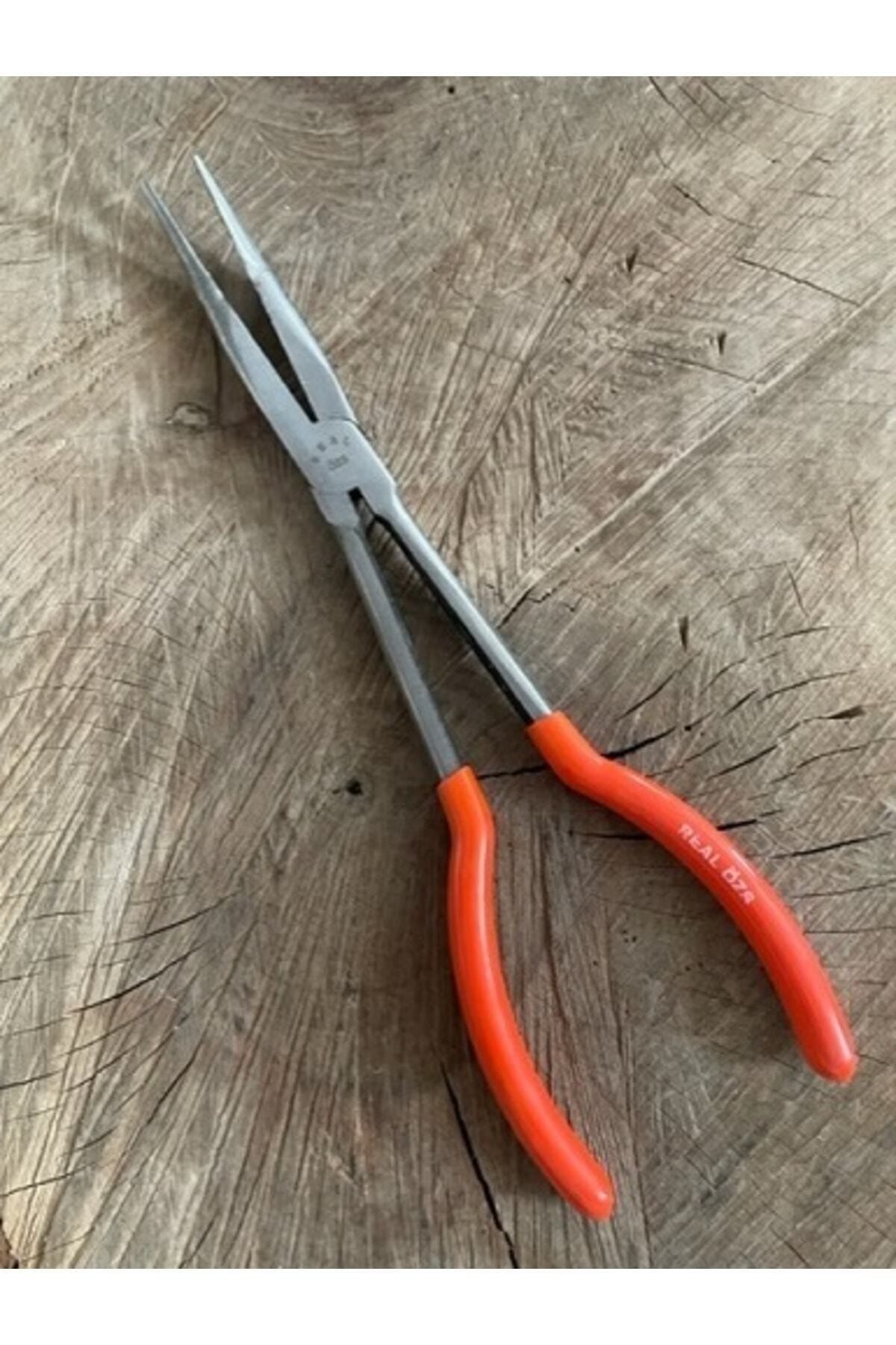 Needle pliers shop