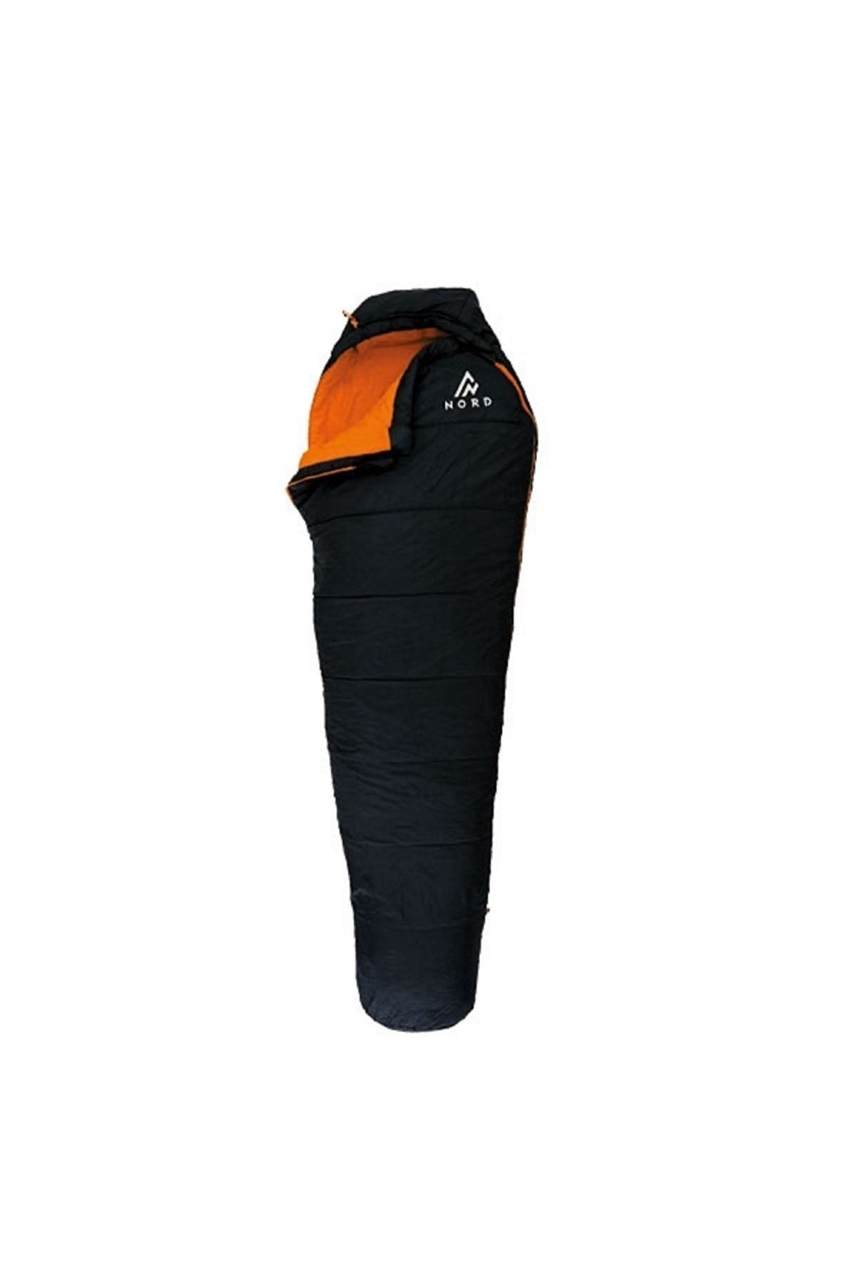 Orcamp Tent Sleeping Bag Black Mummy Trendyol