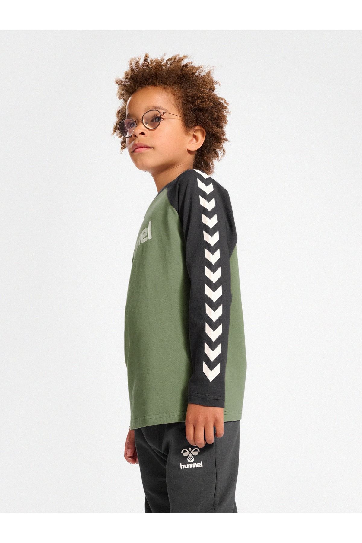 Hummel on sale mason sweatshirt