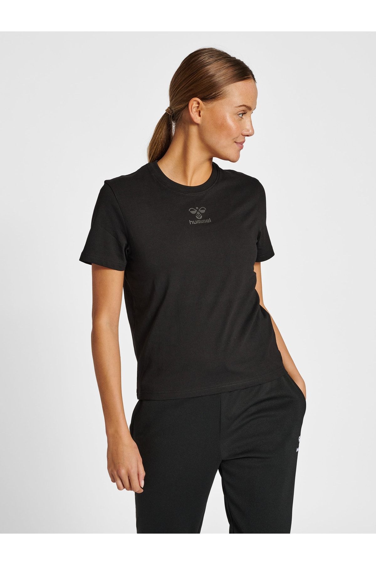 HUMMEL hmlICONS DAMEN T SHIRT Trendyol