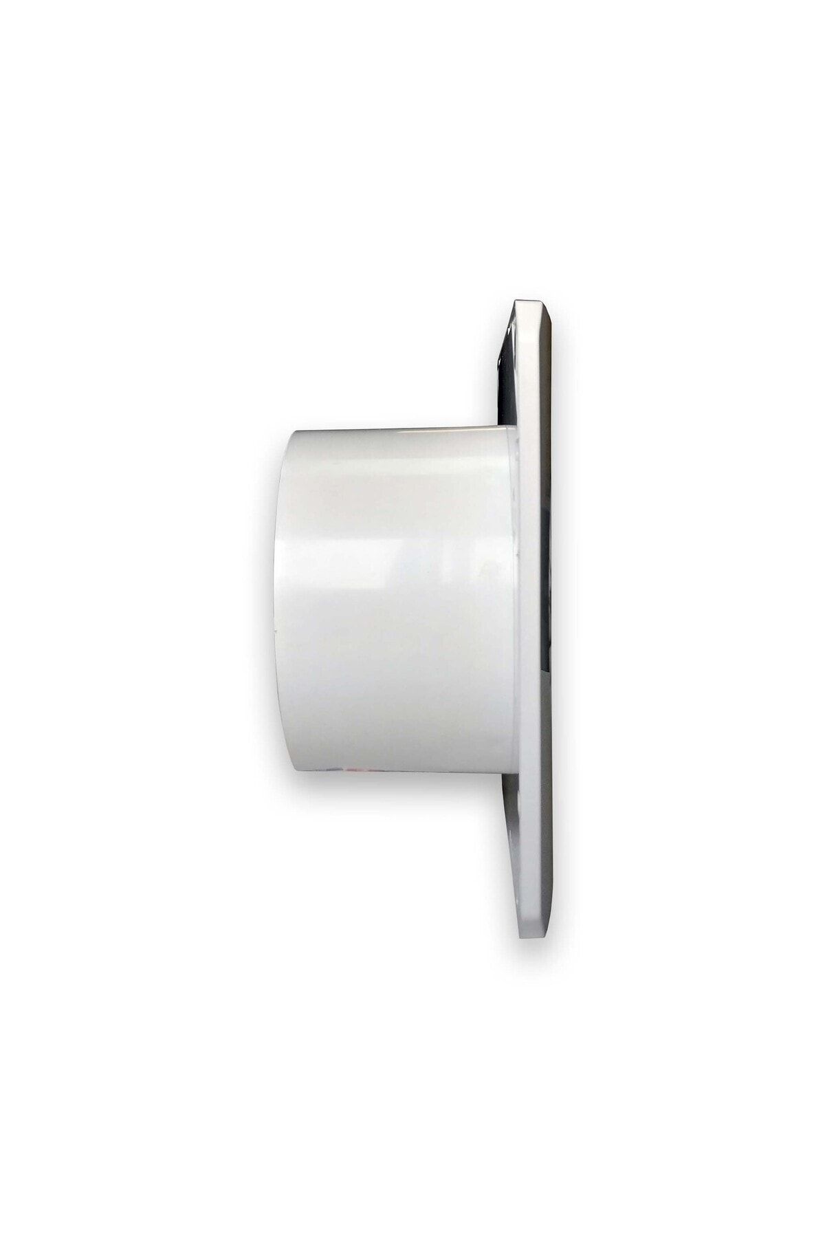 Ak-c120 120'lik Banyo Ve Tuvalet Aspiratör Havalandırma Fanı (18,5 CM)