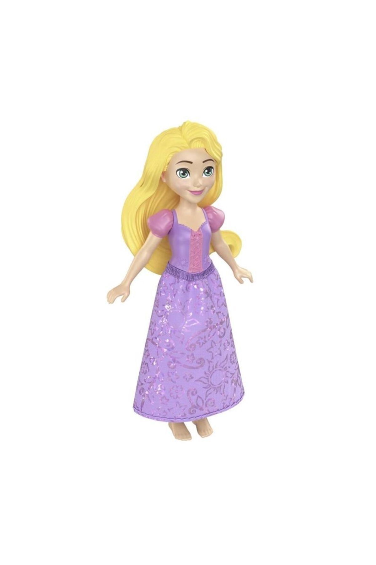 DISNEY PRENSES Disney Princess Mi ni Babies Rapunzel HLW70 Trendyol