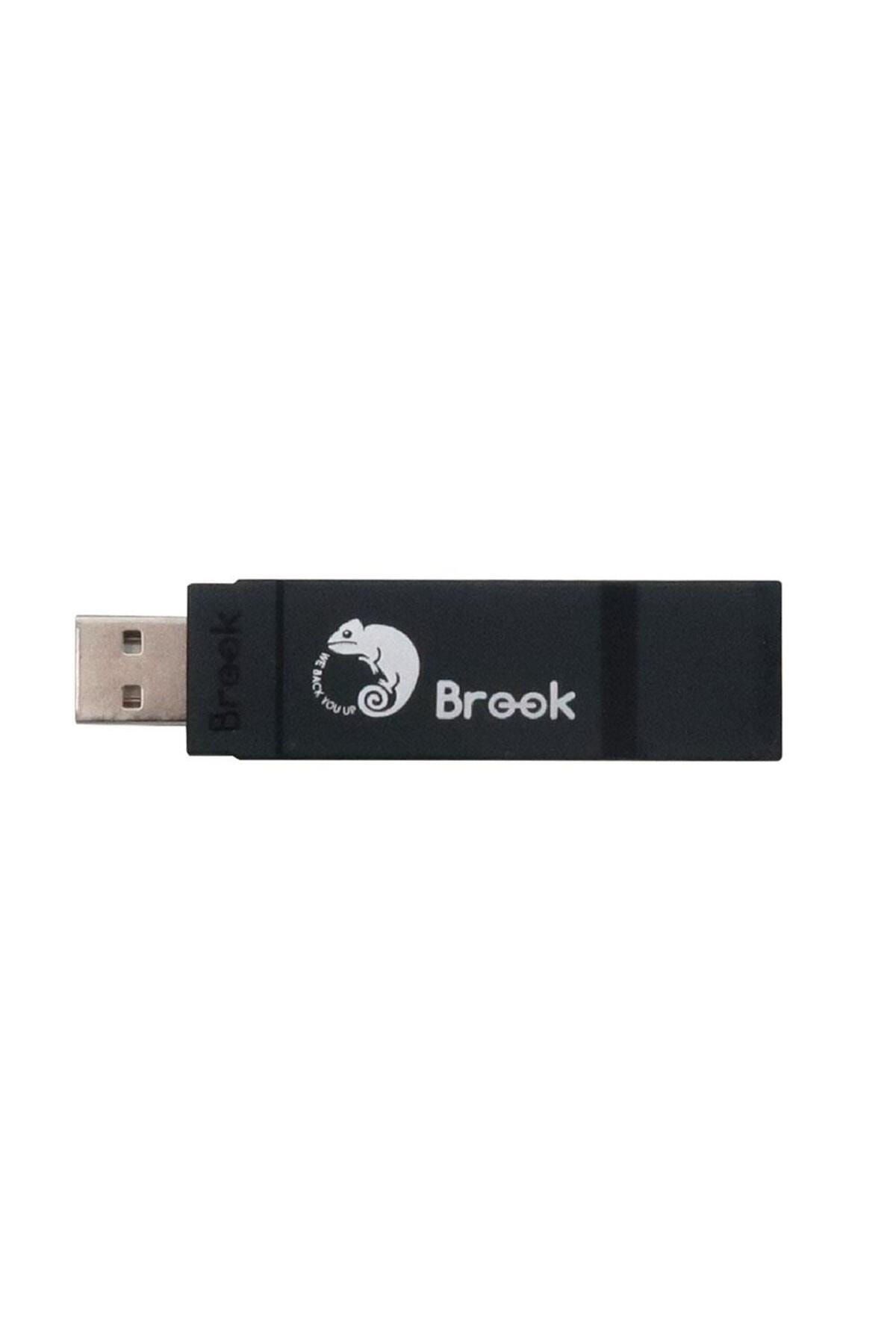 Brook Xbox Series S|X Konsol için Exotic T28 Gamepad Çevirici