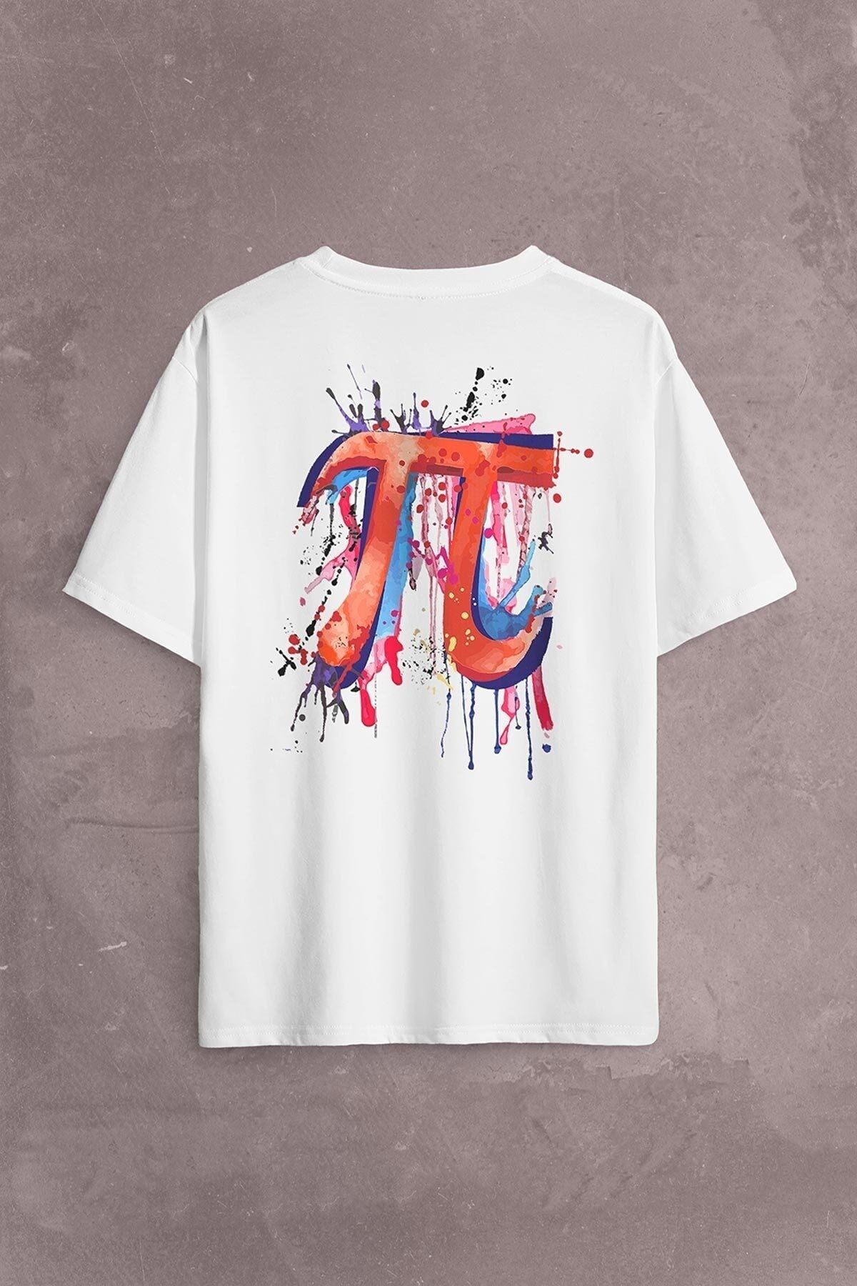 Pi shirt store