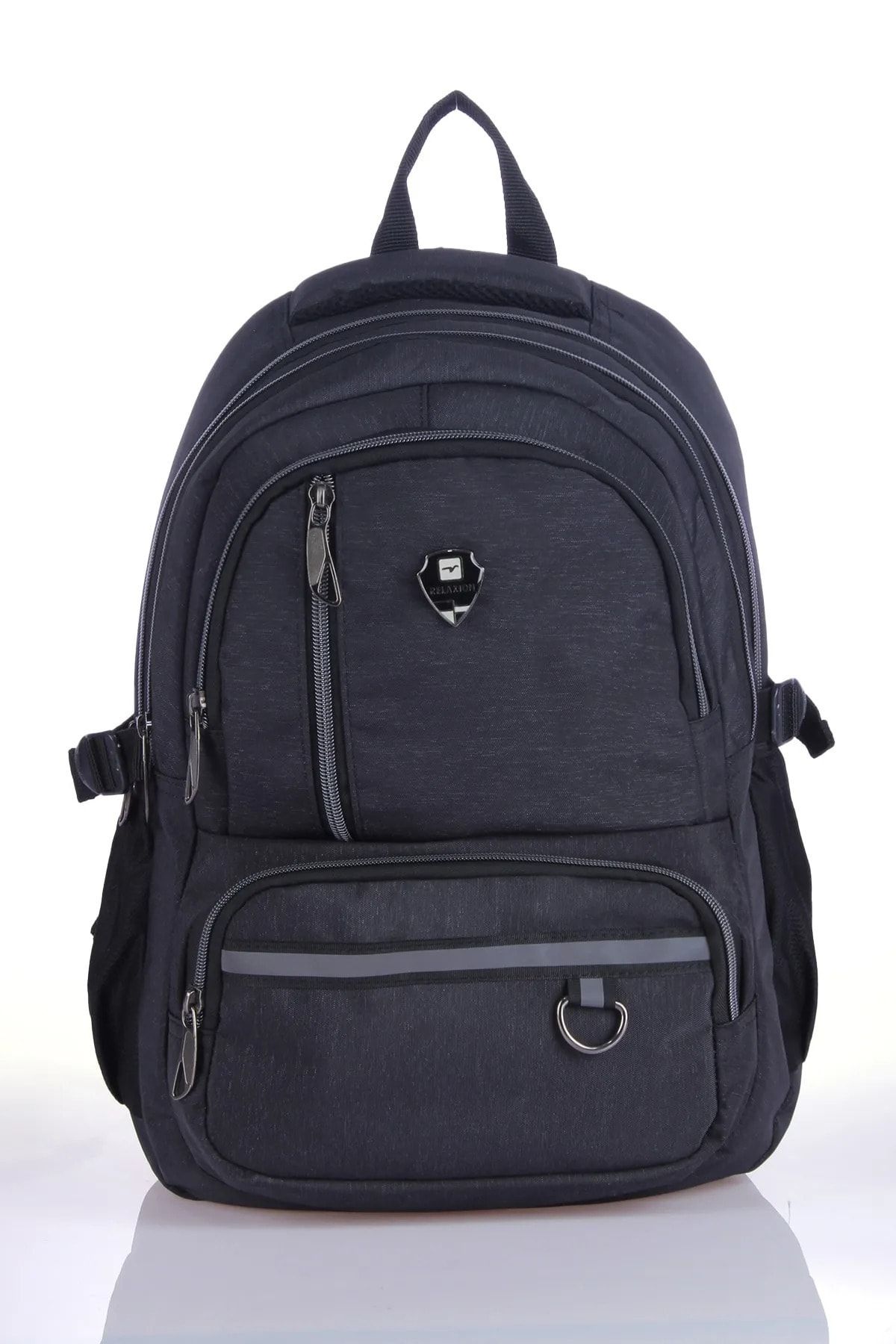 Relaxion-Unisex School Backpack Student Daily Travel Holiday Sports Hiking Travel Travel Camping Daily 4