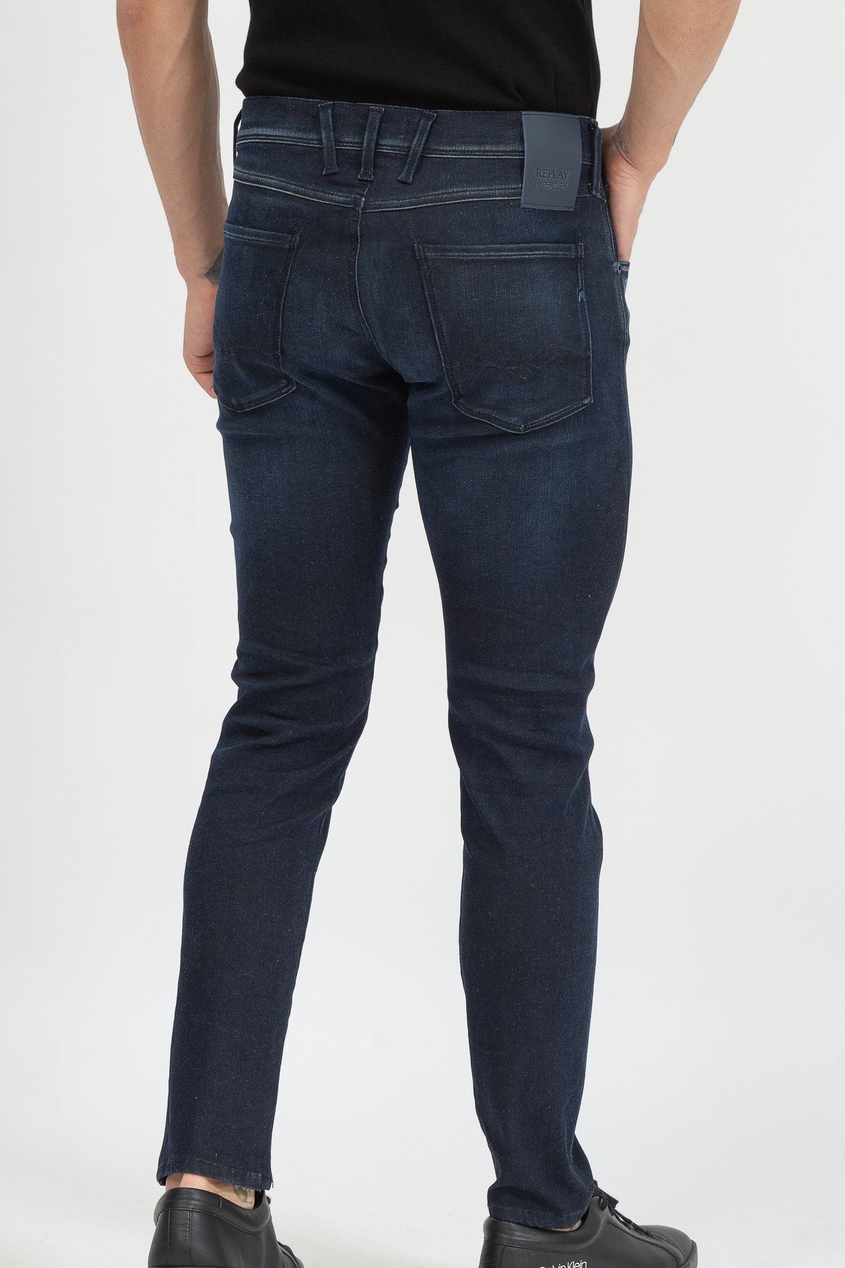 شلوار جین مردانه ANBASS SLIM 914Y000661HY1 Replay