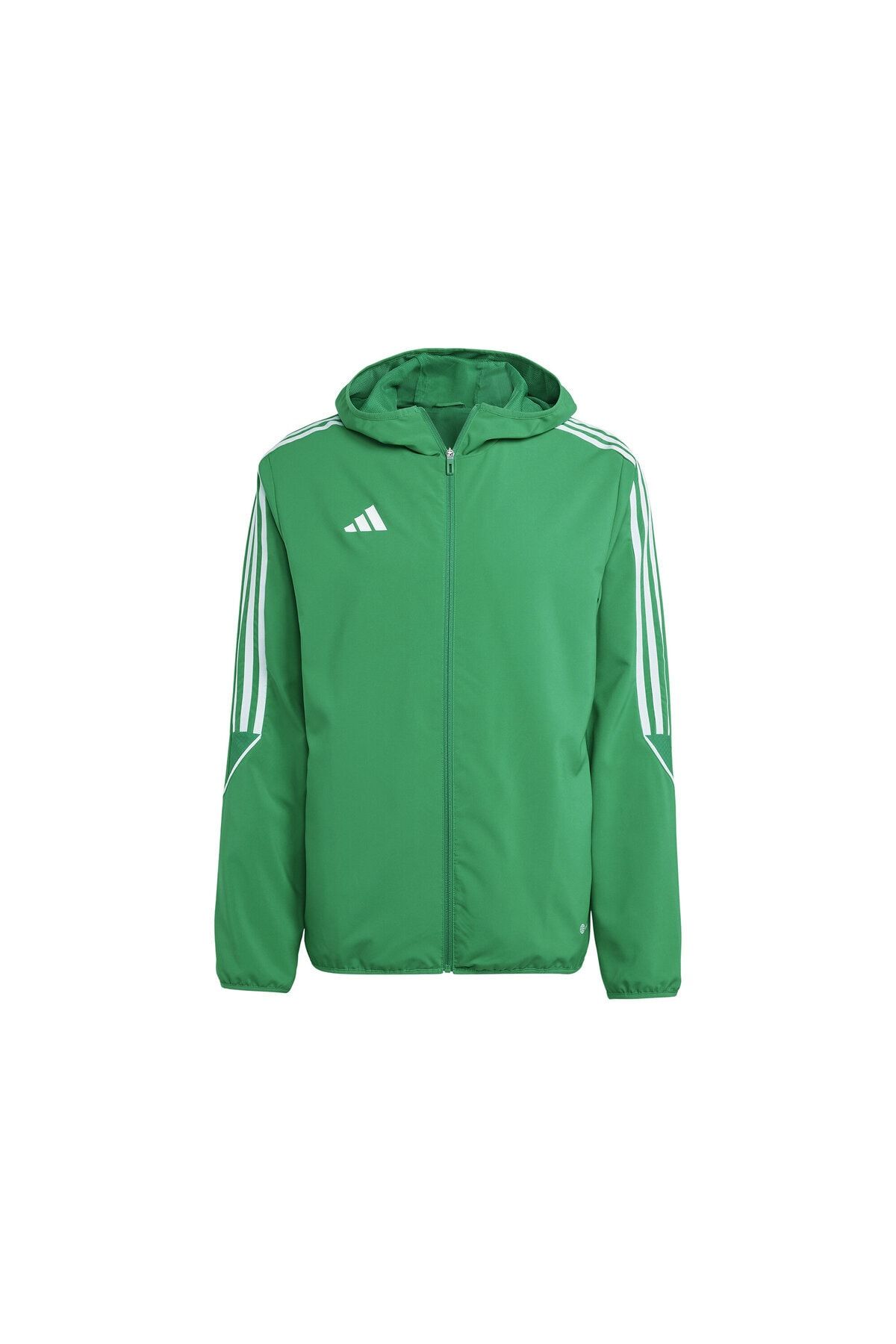 Adidas green windbreaker outlet