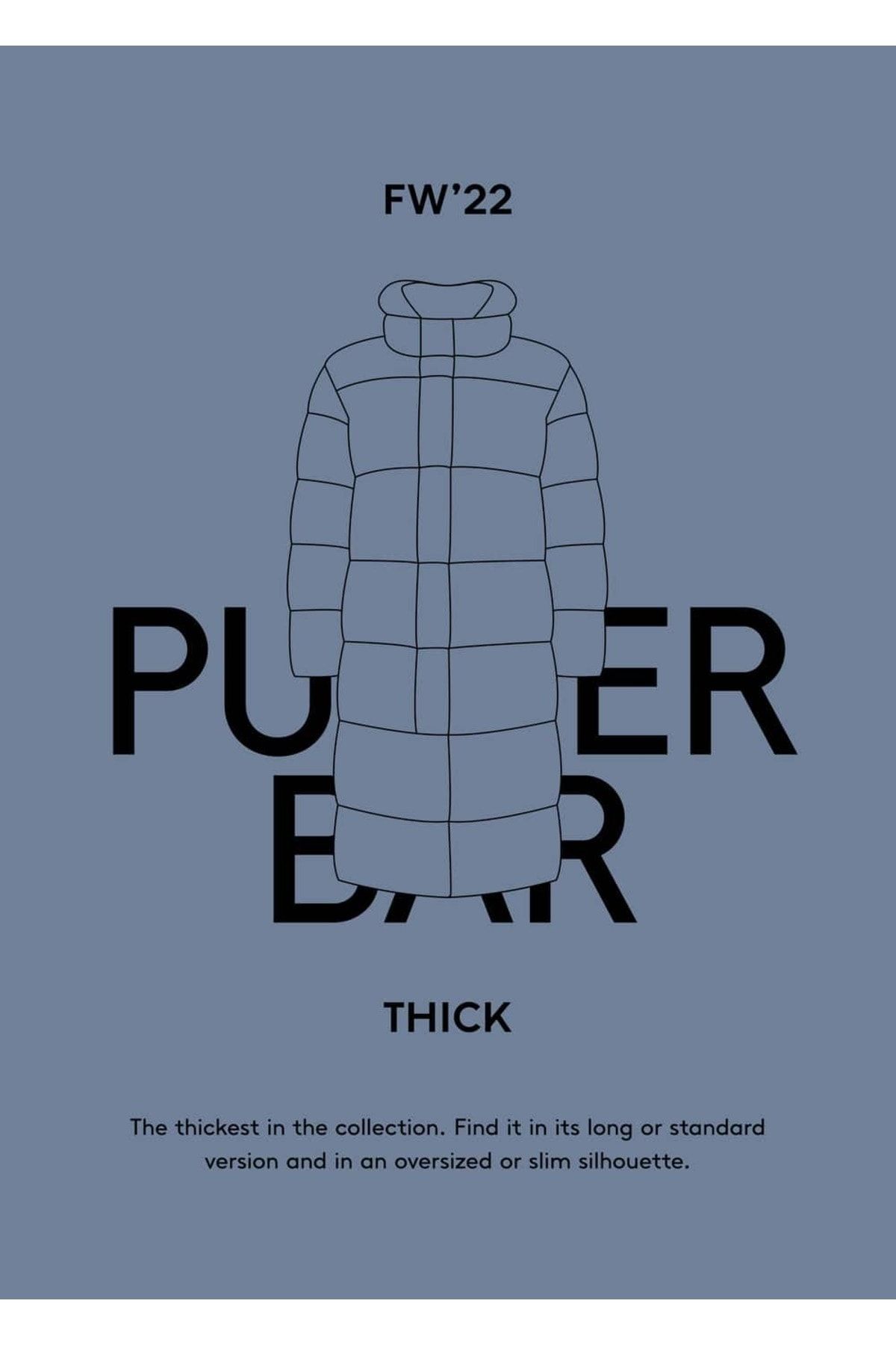 MANGO Woman-Gesteppter Langanorak 6