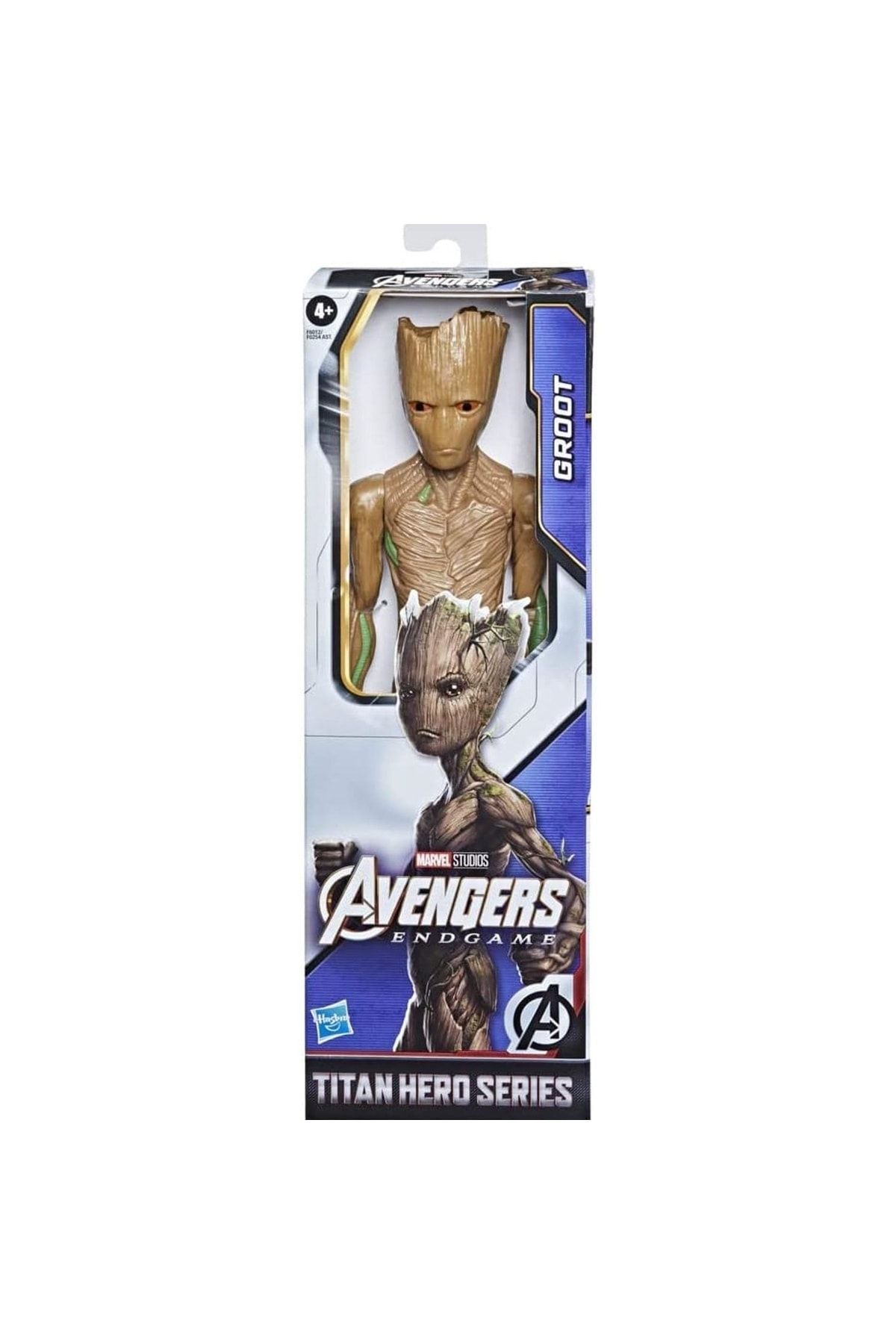 Groot titan hero series new arrivals