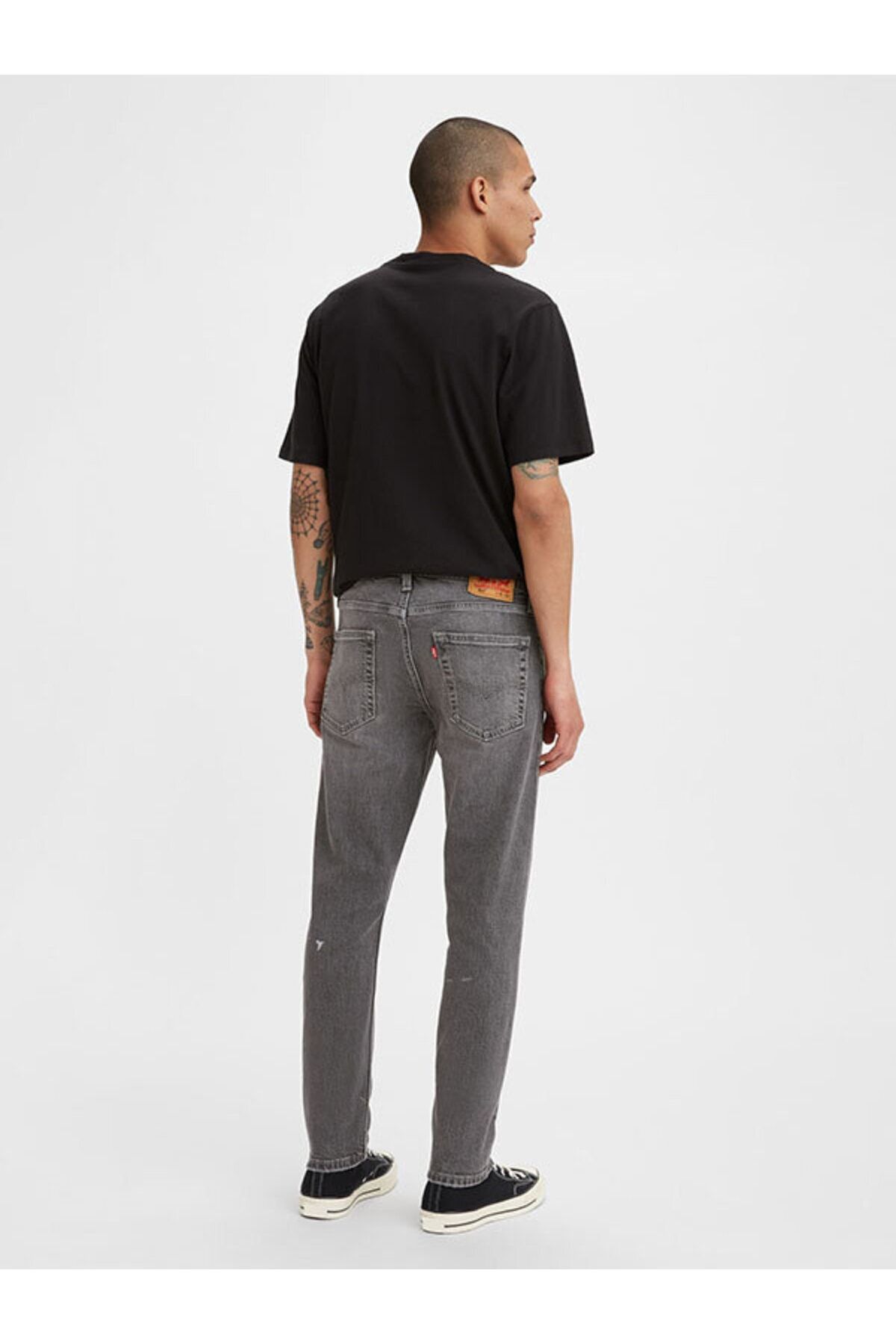 Levi's شلوار جین مردانه 512™ Slim Taper - شب های خشن