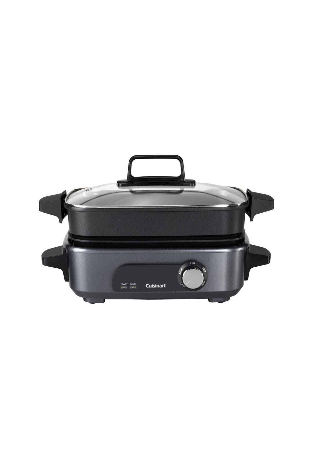 Cuisinart Mini-four friteuse à air comprimé 7 en 1