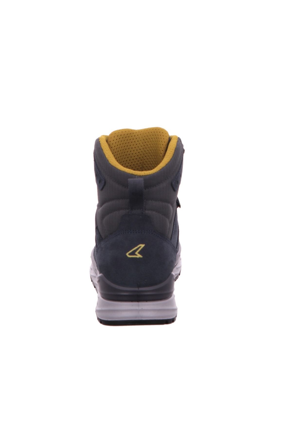 Lowa-Stiefel 3