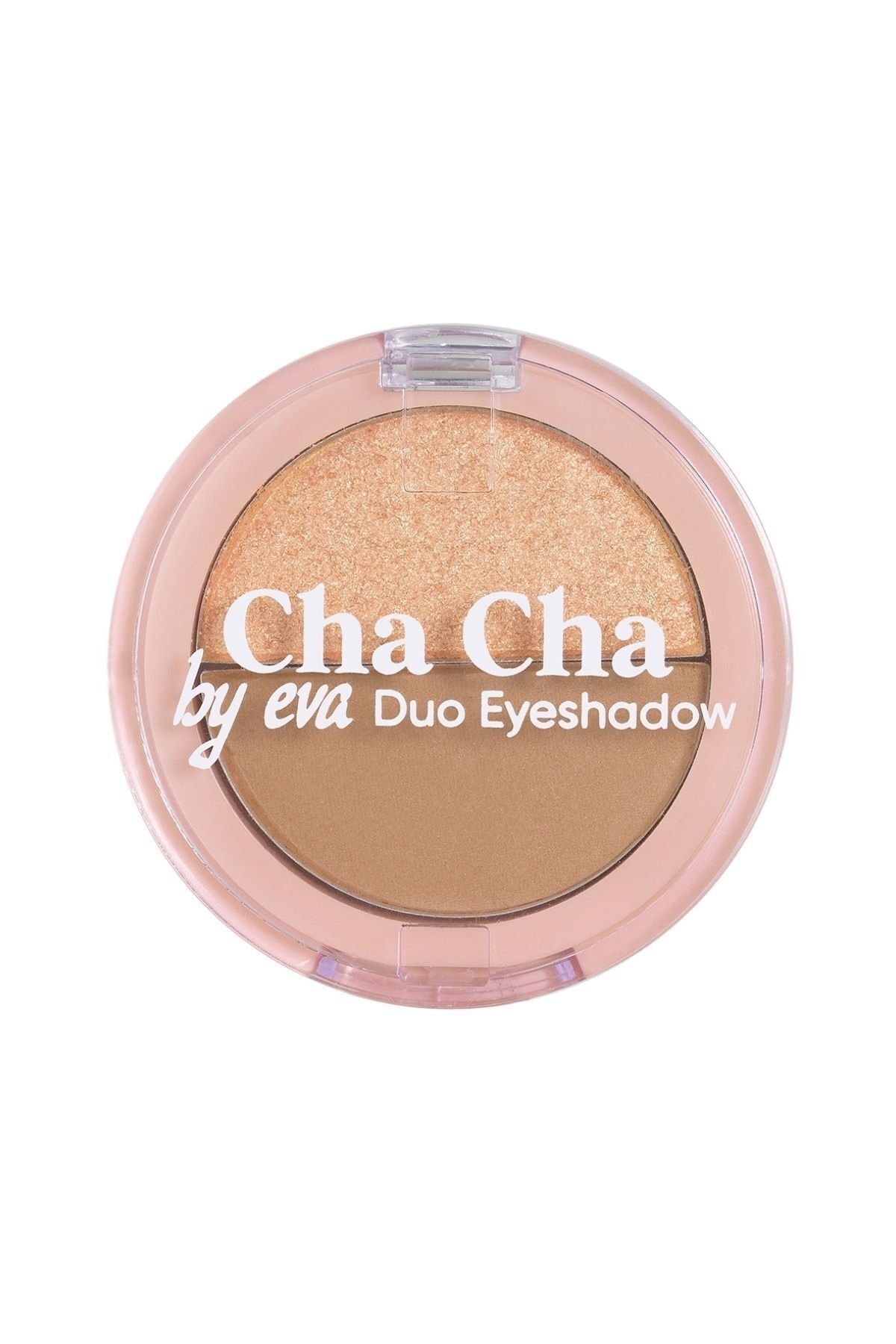 سایه چشم  Duo Eyeshadow