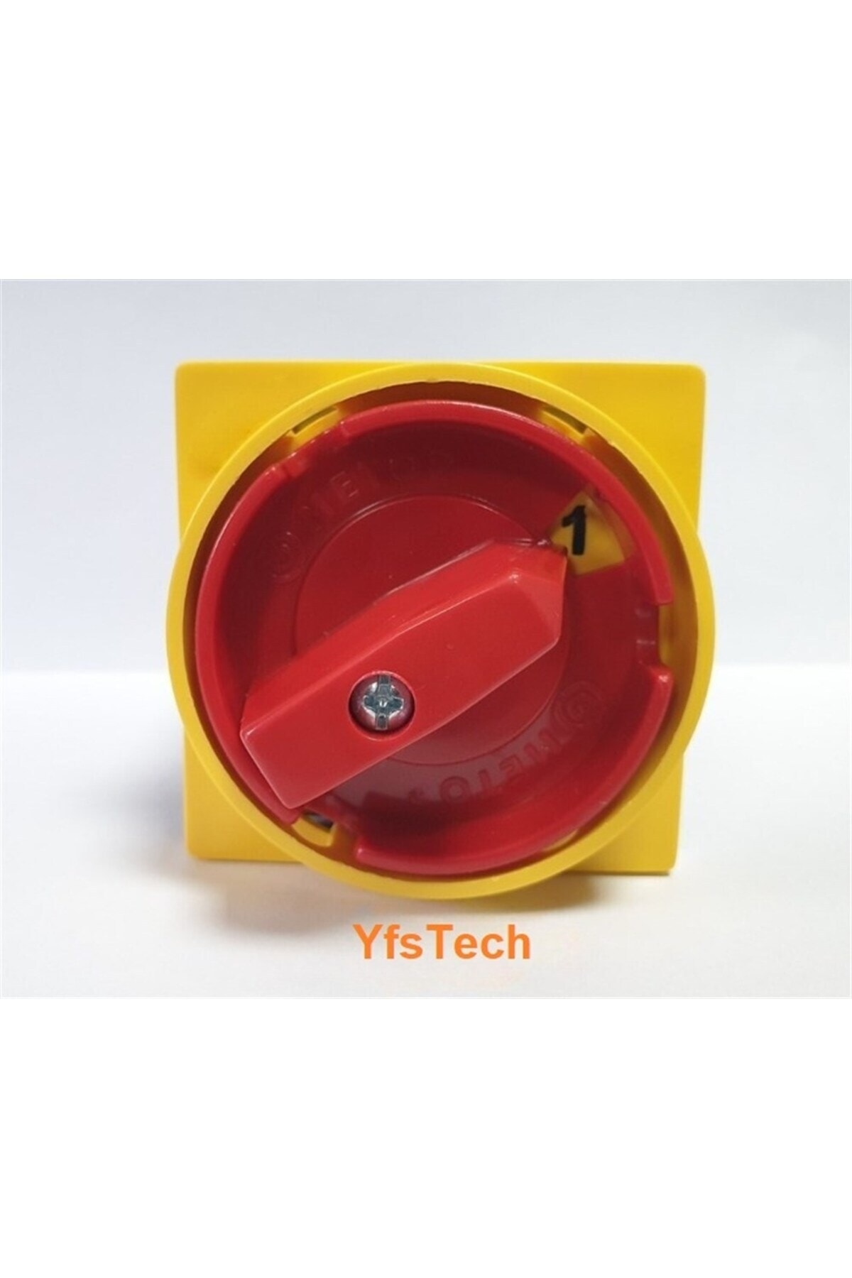 YFS 6x40 Pako Şalter