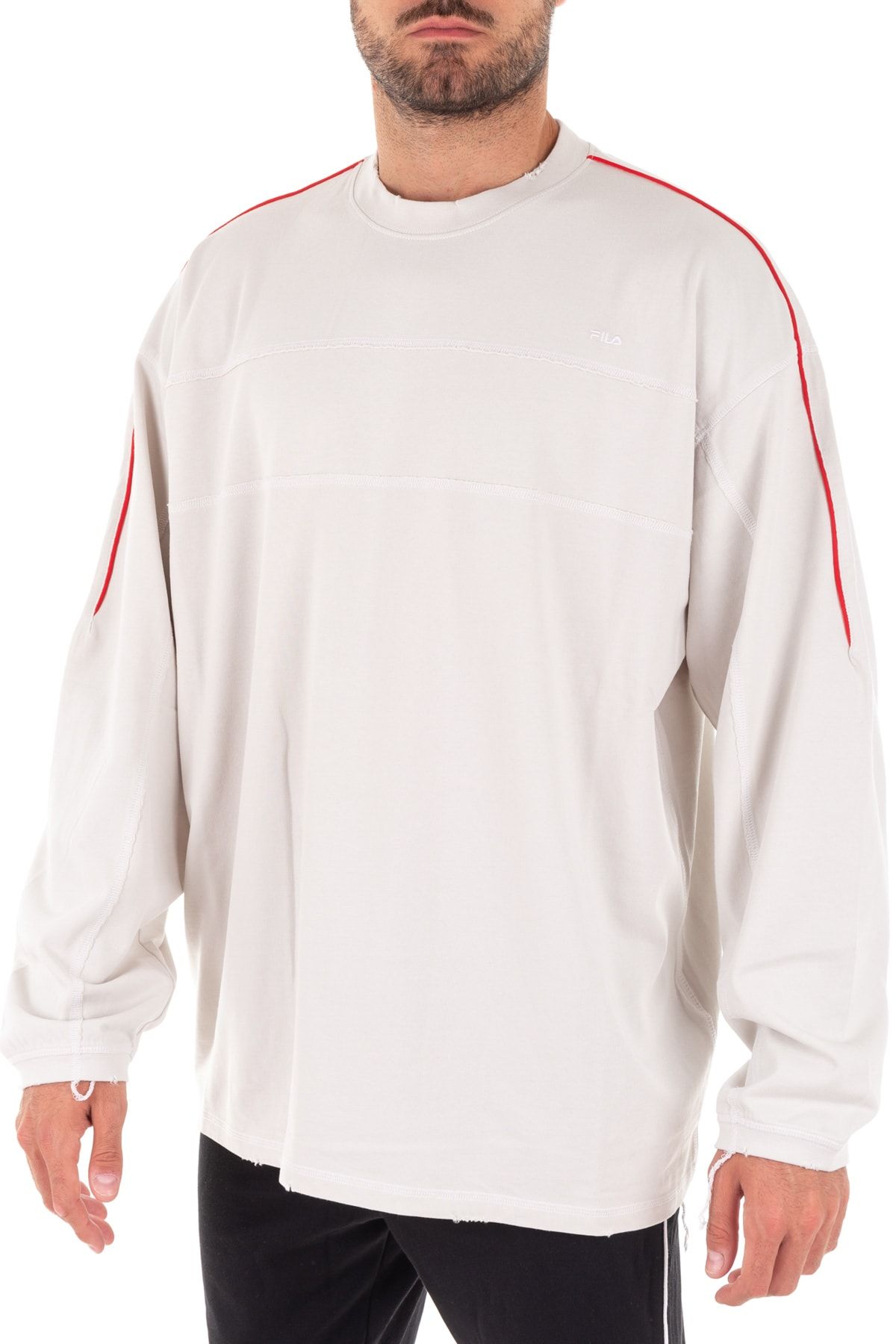 Fila Herren LUNAR ROCK Sweatshirt Trendyol