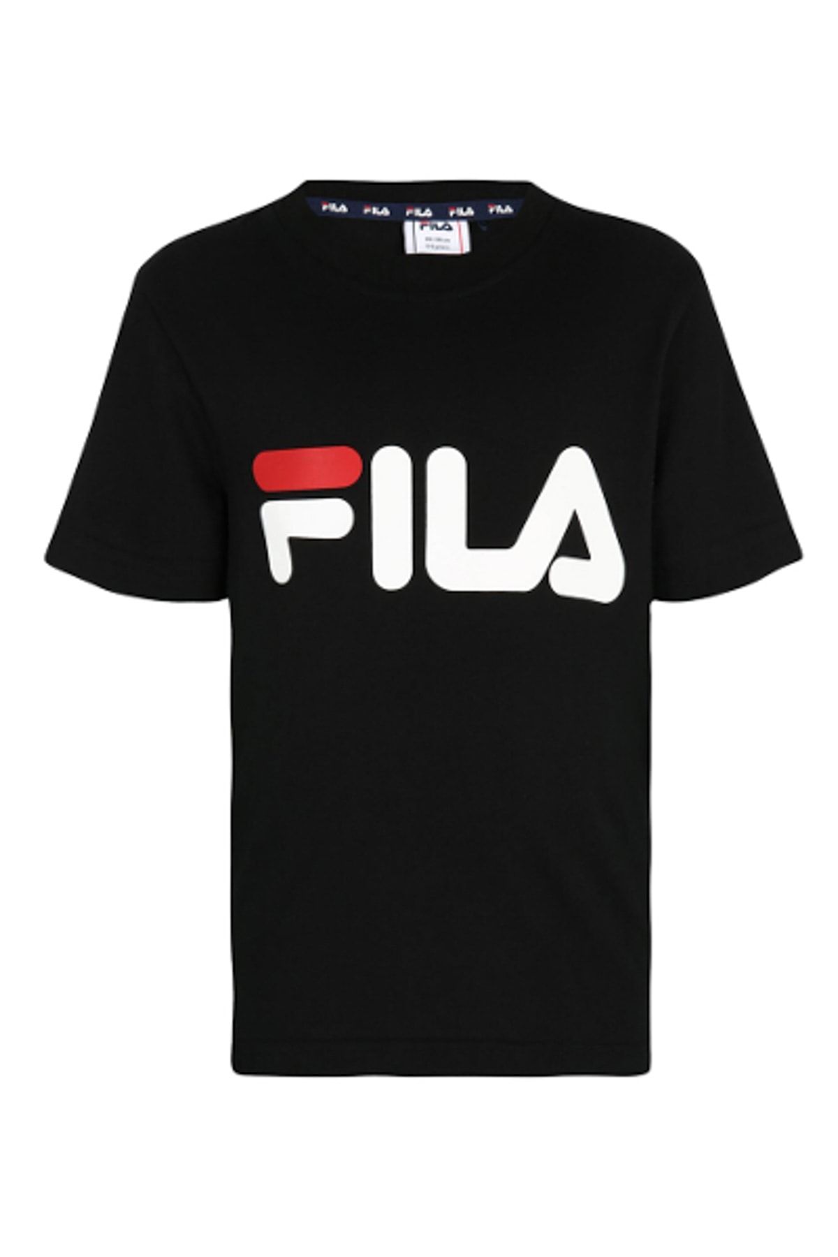 Tee shirt hot sale fila 12 ans