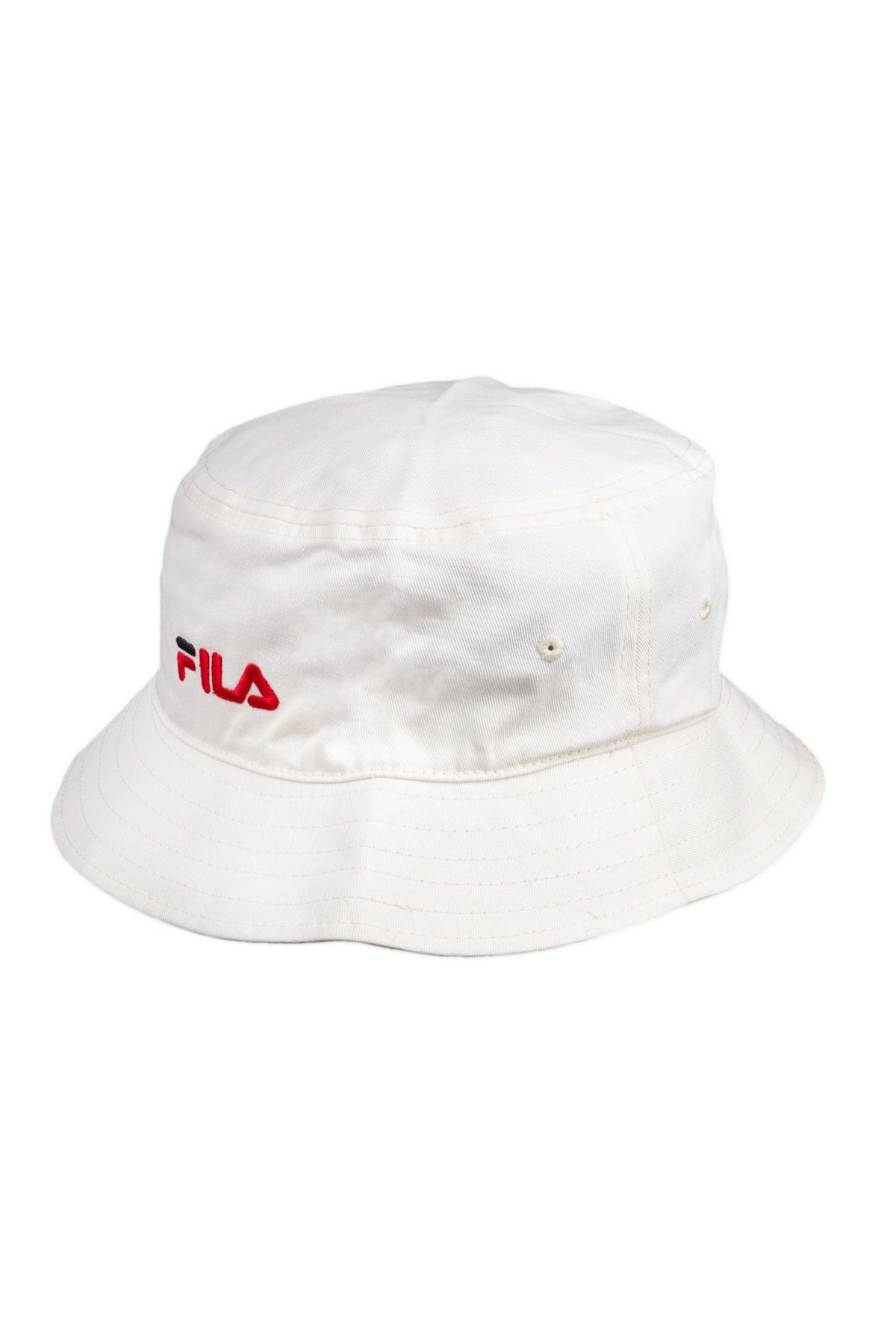 Fila shop hat white