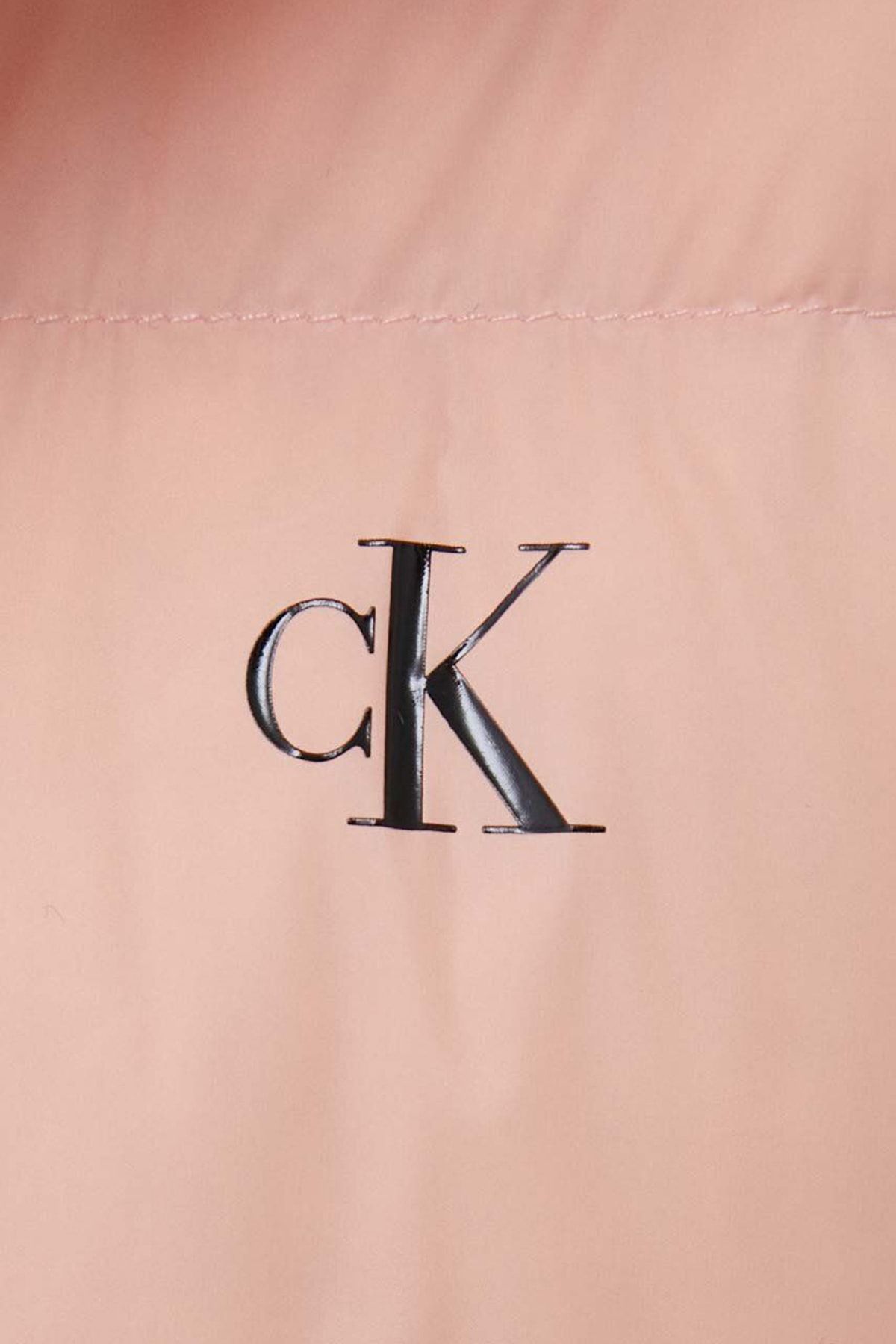 Calvin klein rose gold jacket hotsell