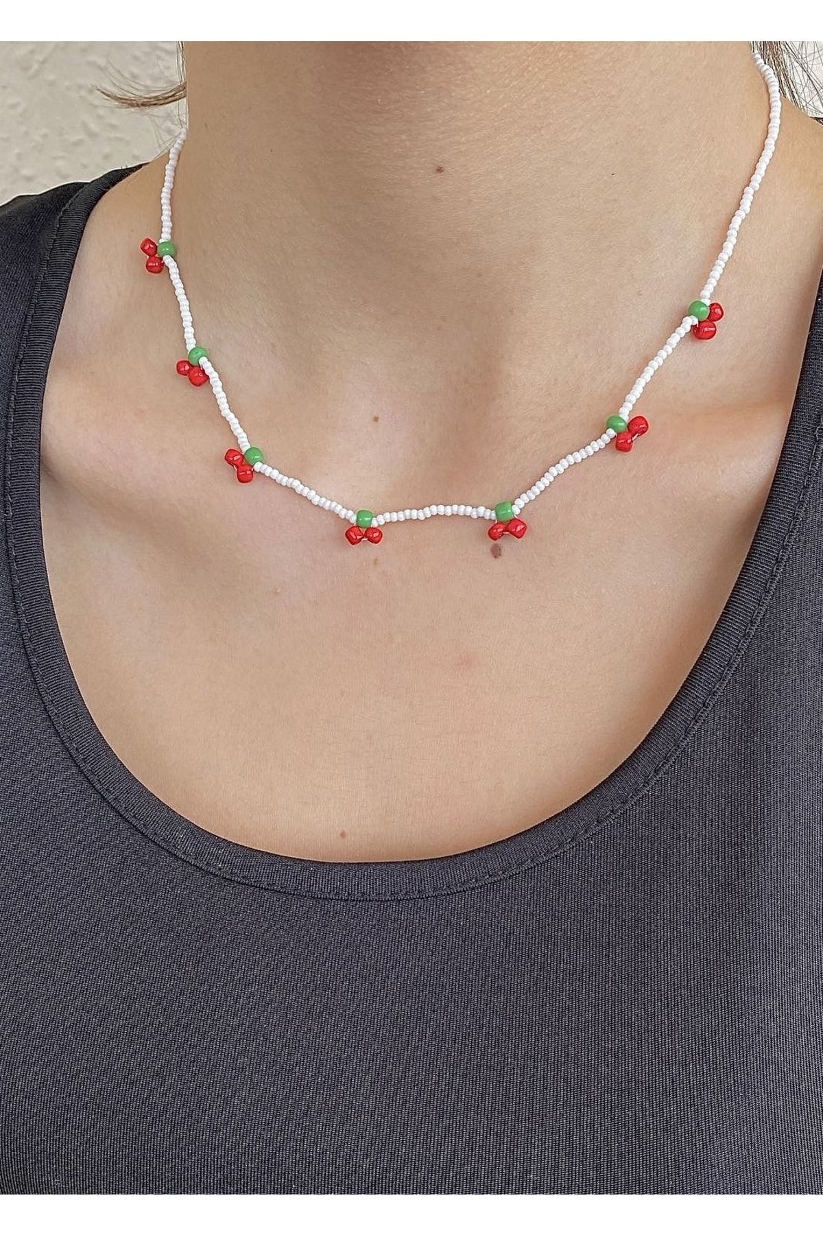 Cherry choker shop